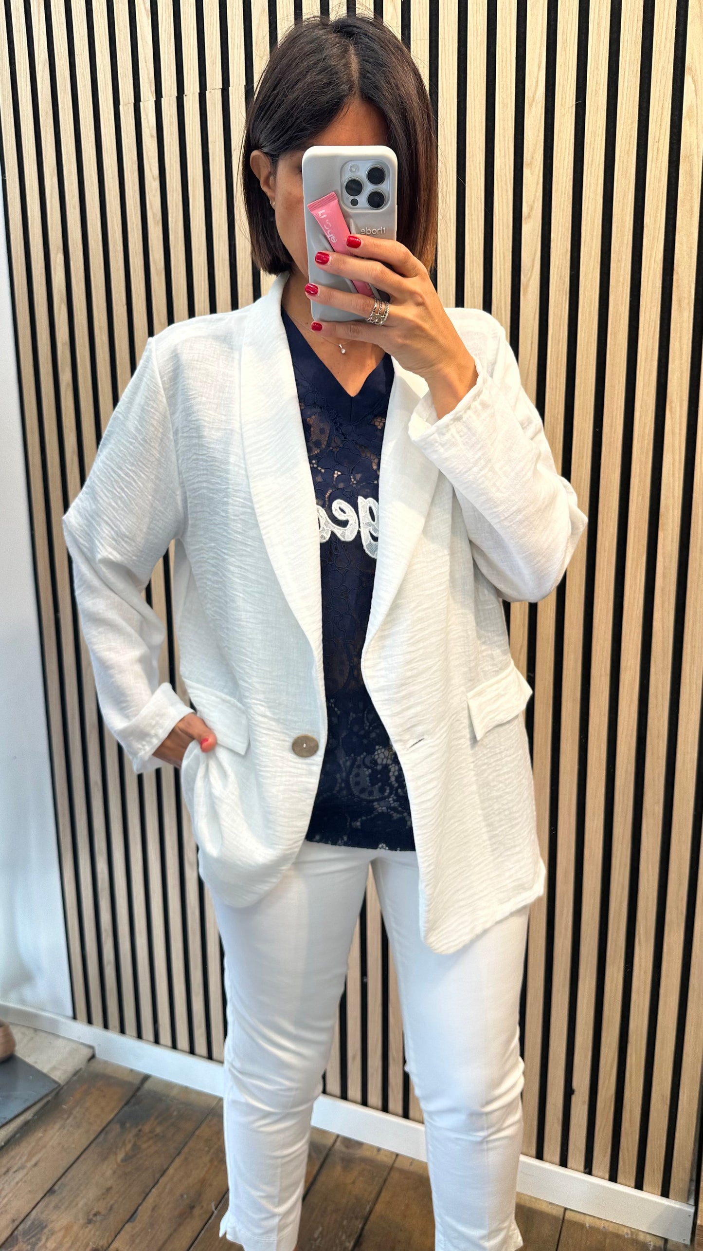 Giacca Aliwal
