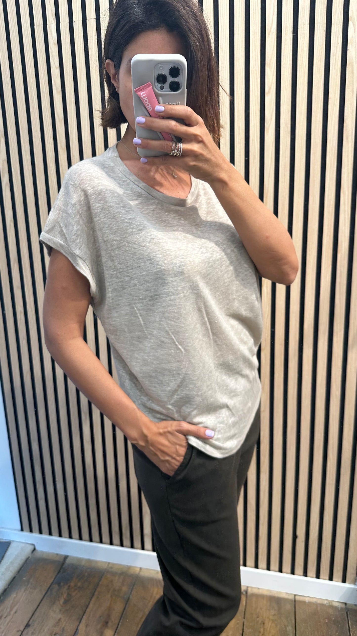 T-shirt Gorin