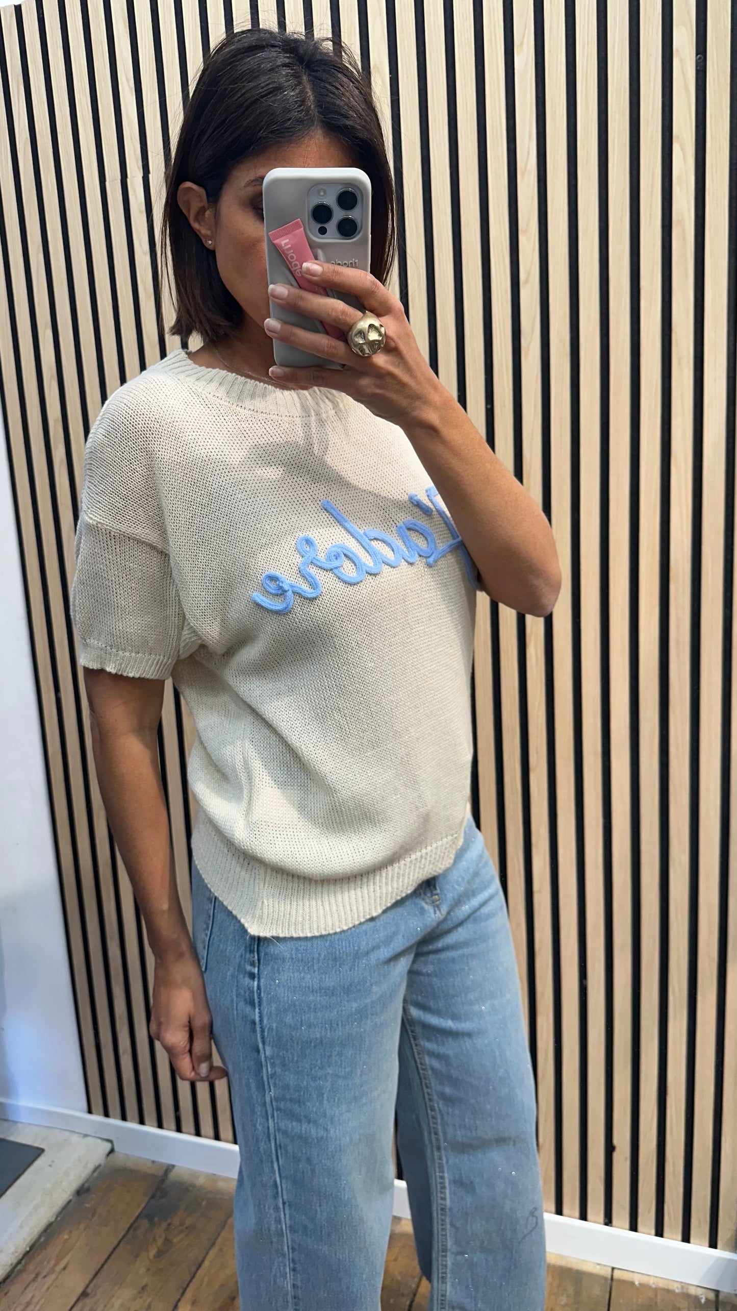 Maglia J’adore