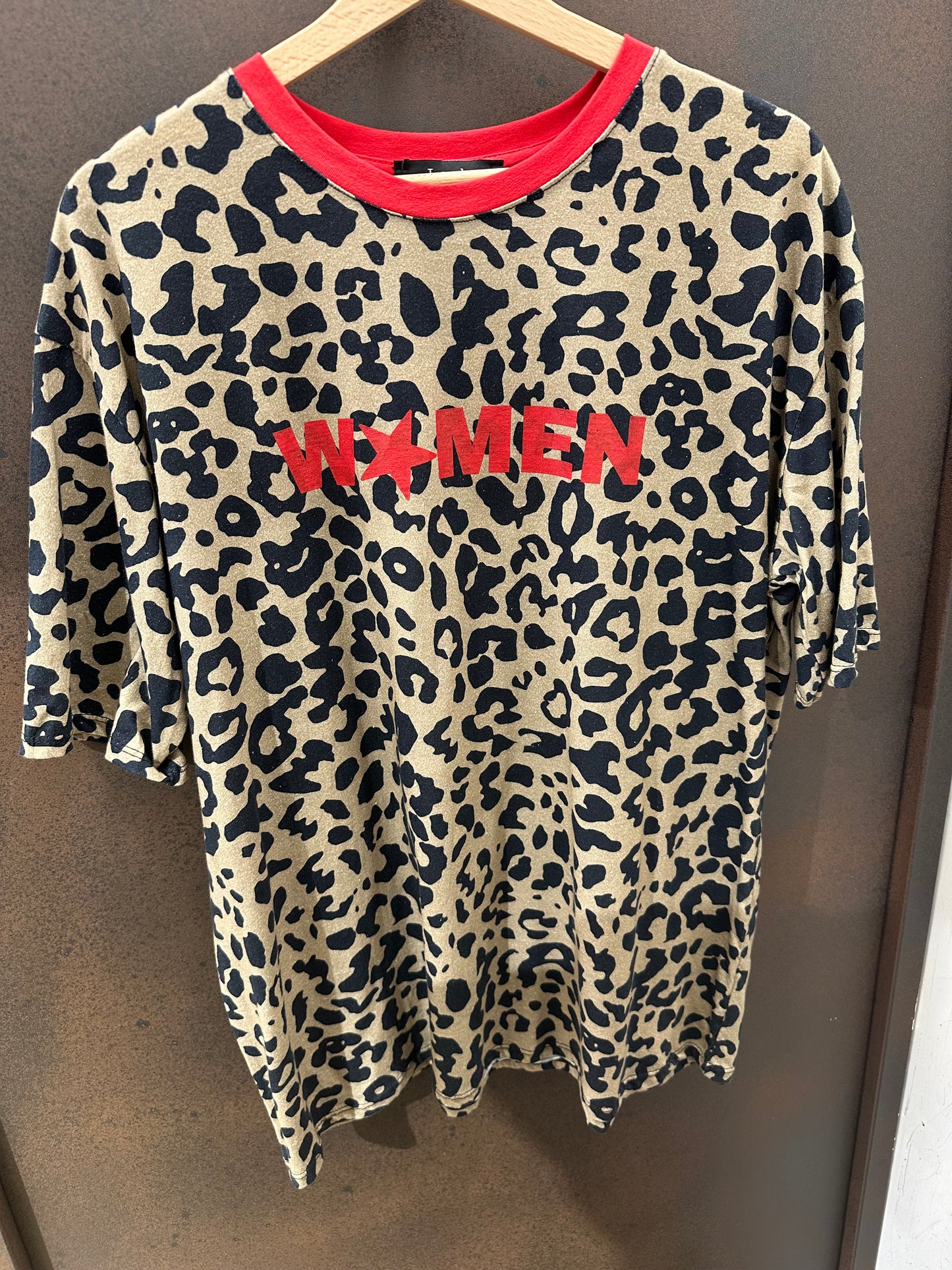 T-shirt Woman