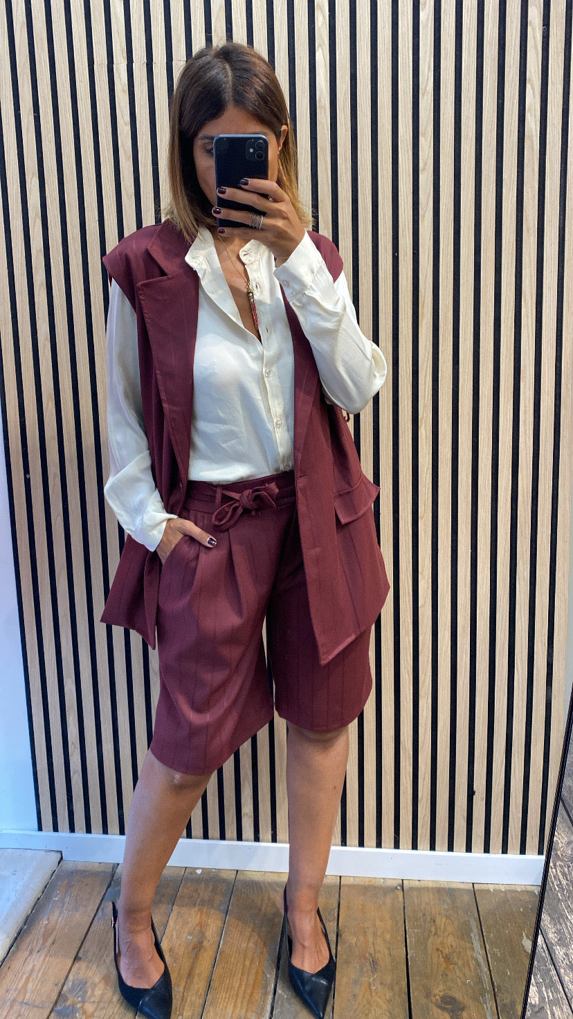 Gilet Béa | Più colori