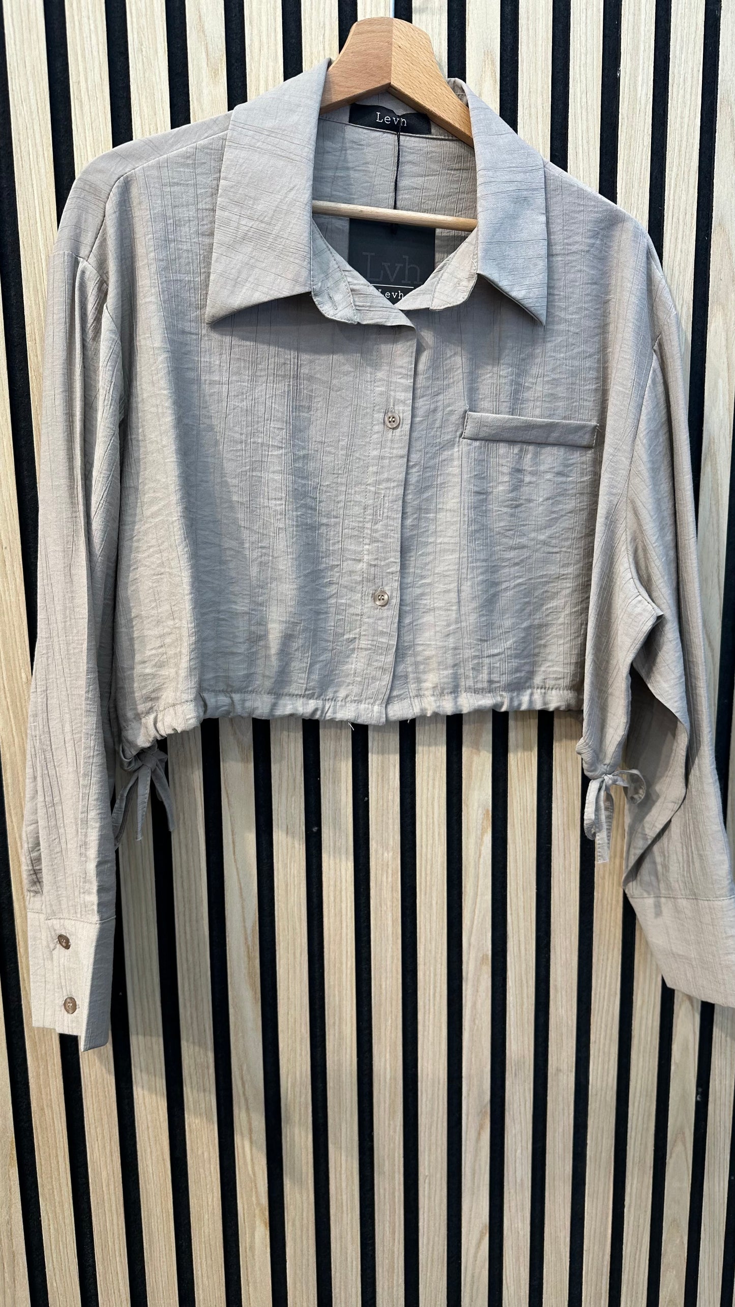 Camicia Daneborg