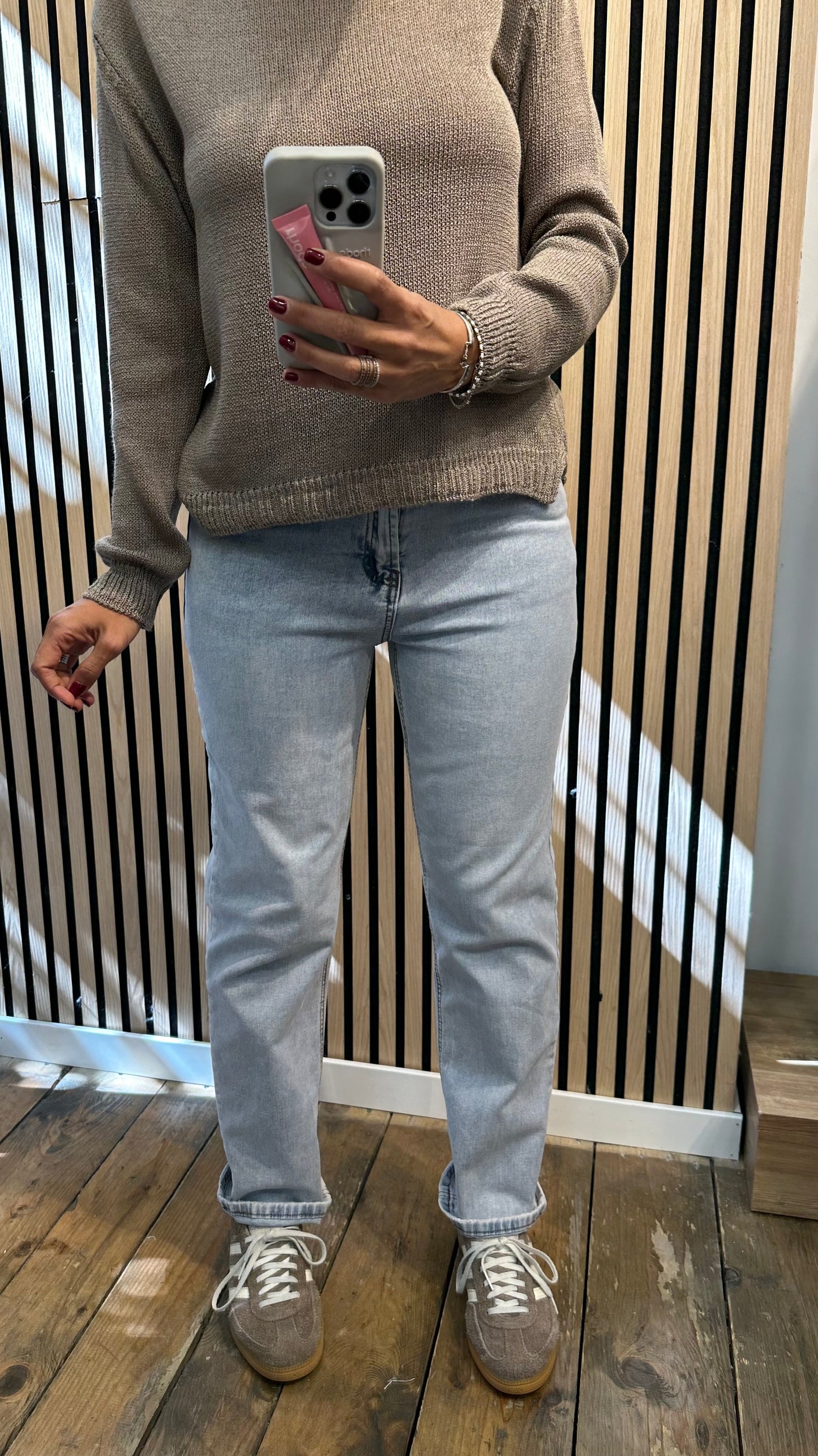 Jeans Nicoletta
