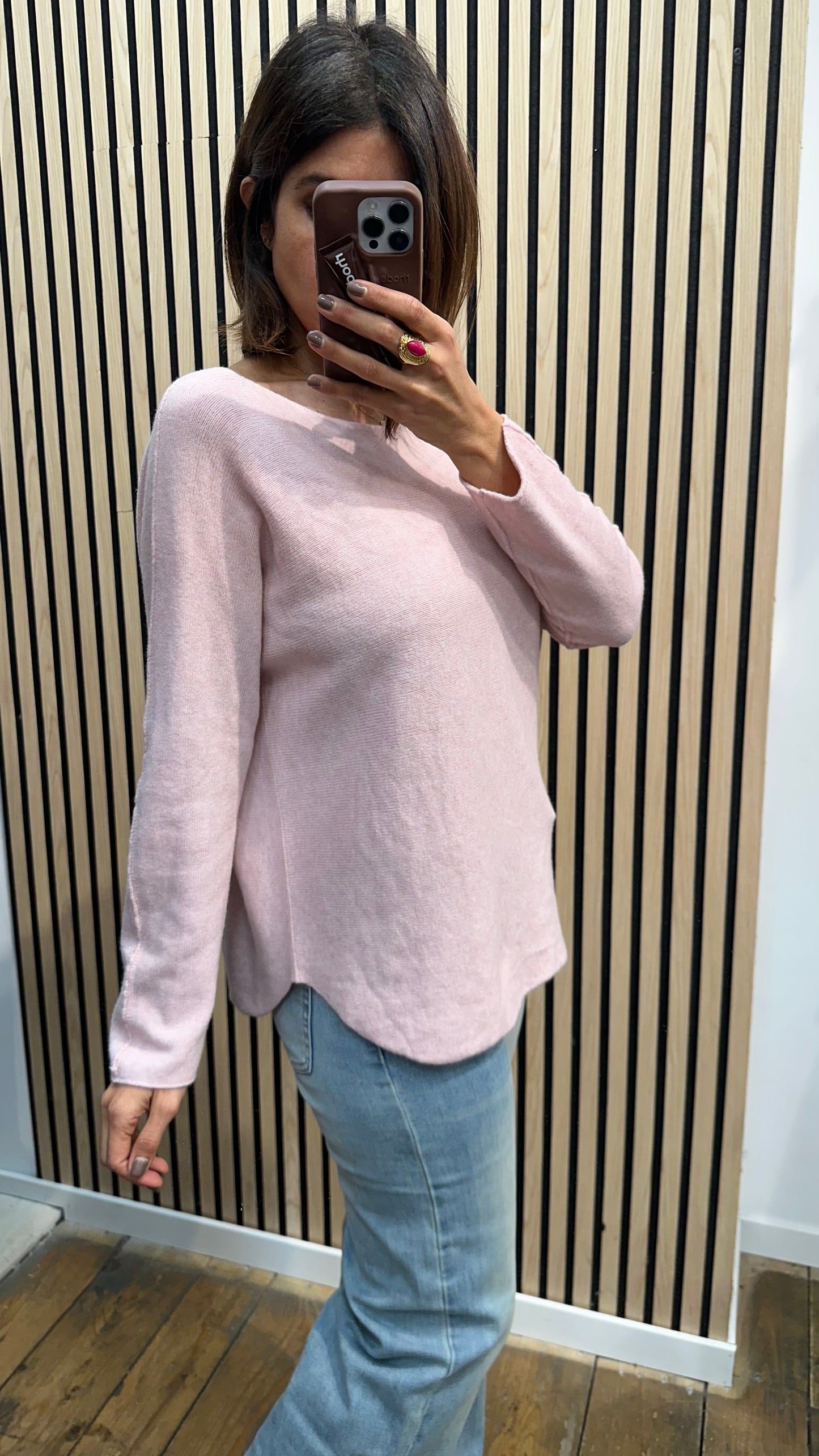 Maglia Tess
