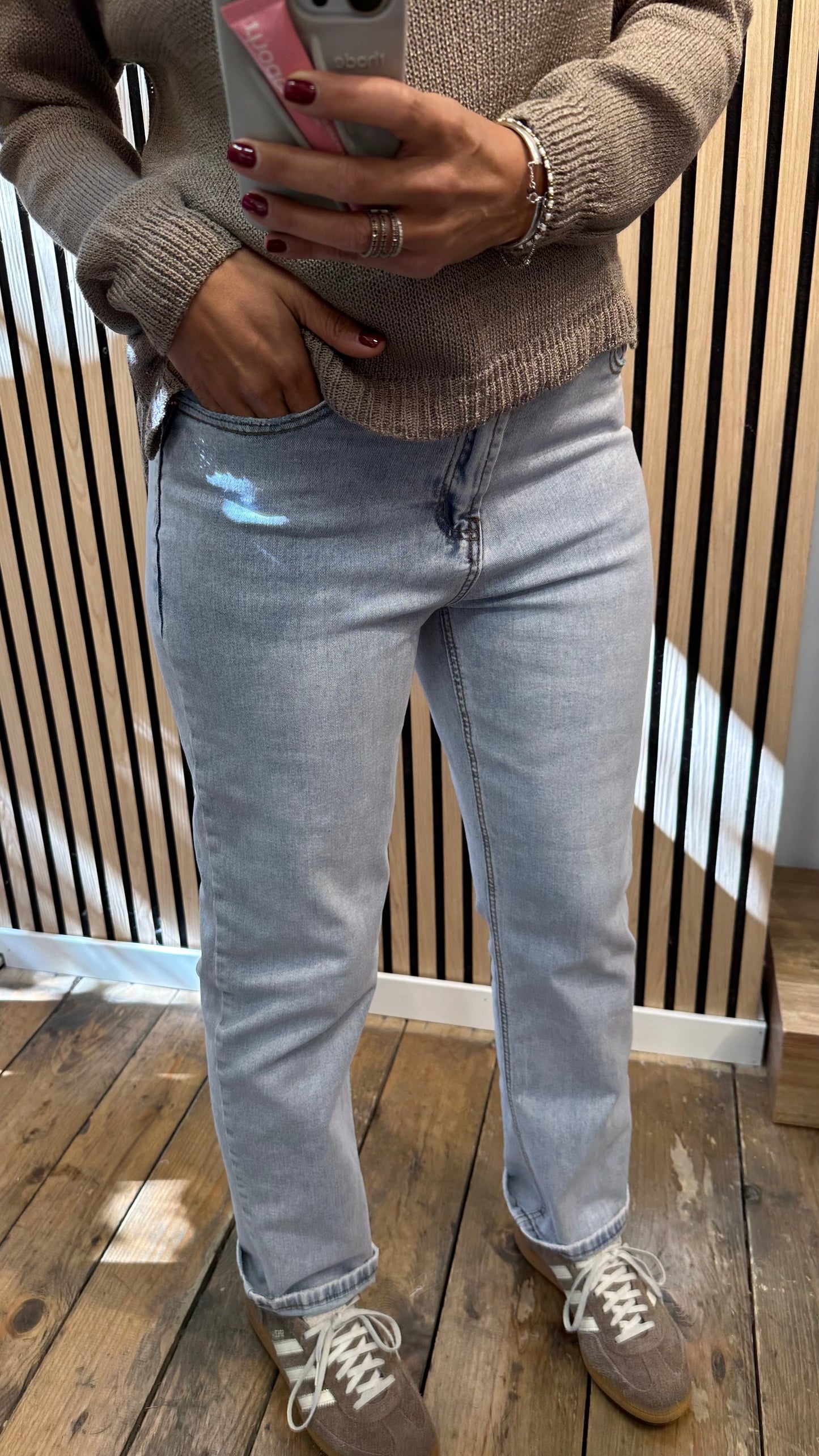 Jeans Nicoletta