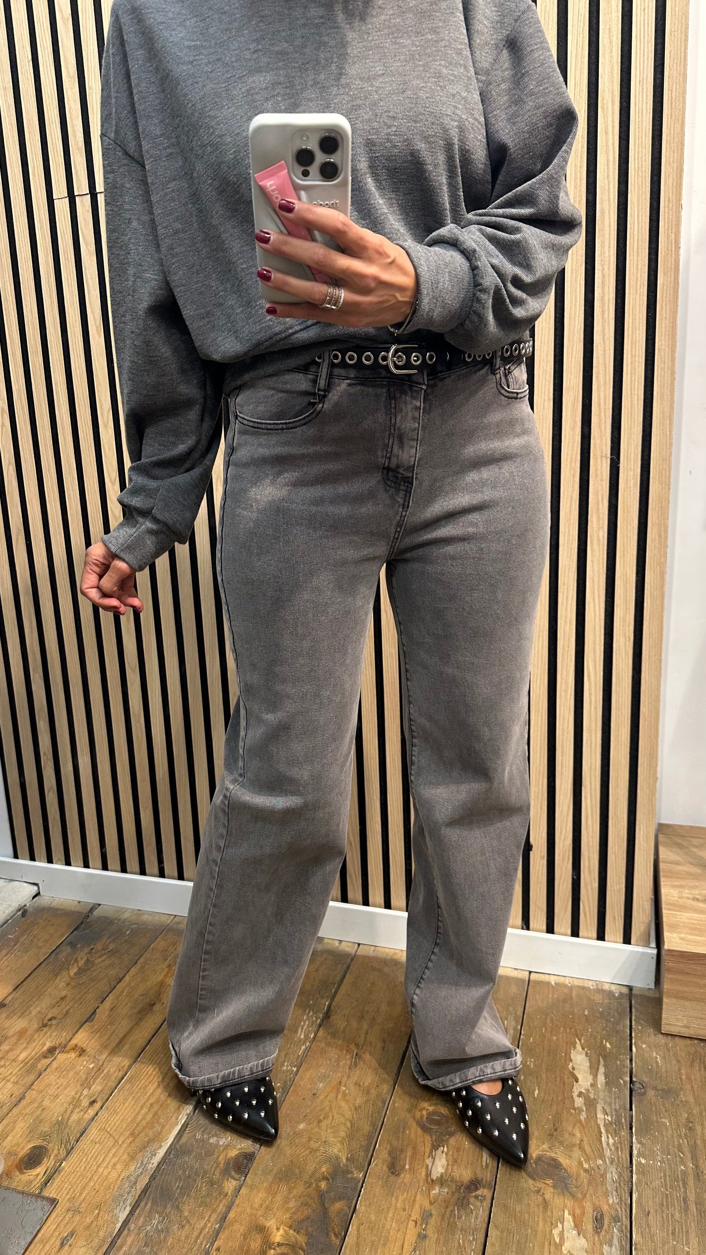 Jeans Ebba
