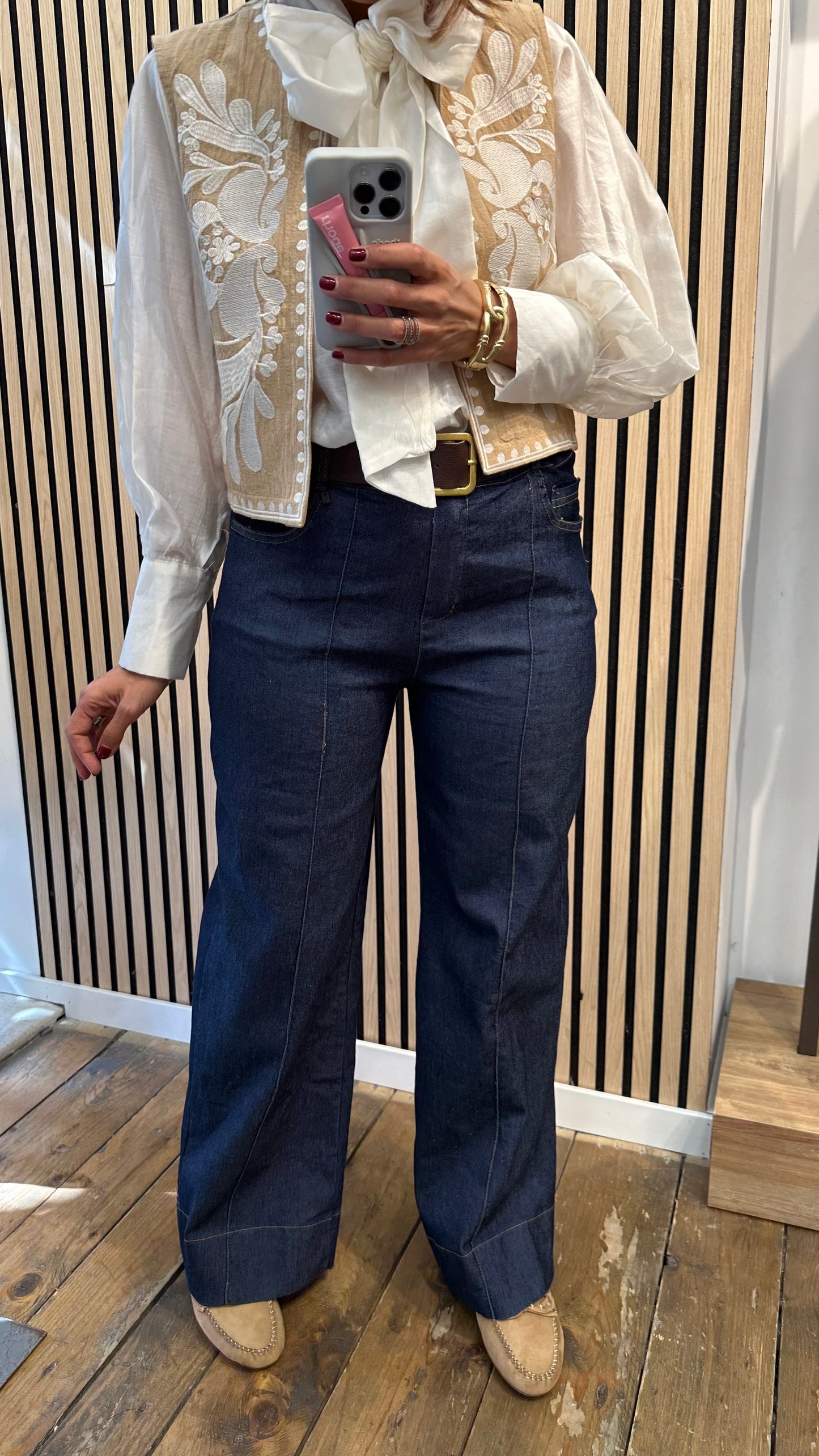 Jeans Gioia