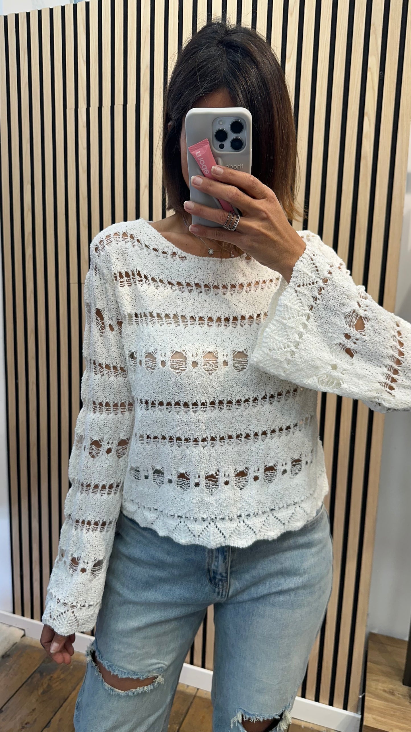 Maglia Makoka