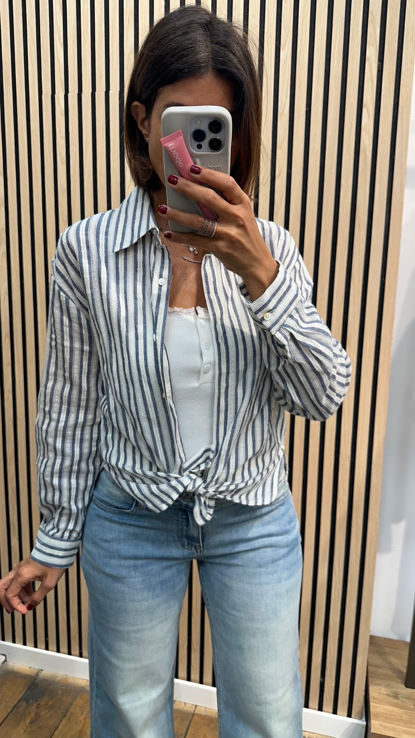 Camicia Carola