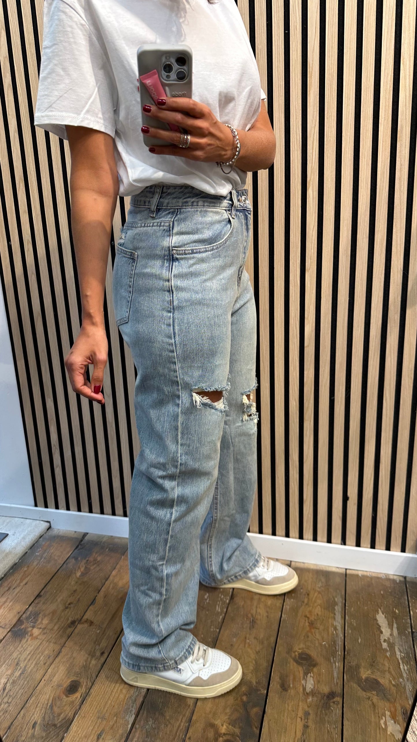 Jeans Selene