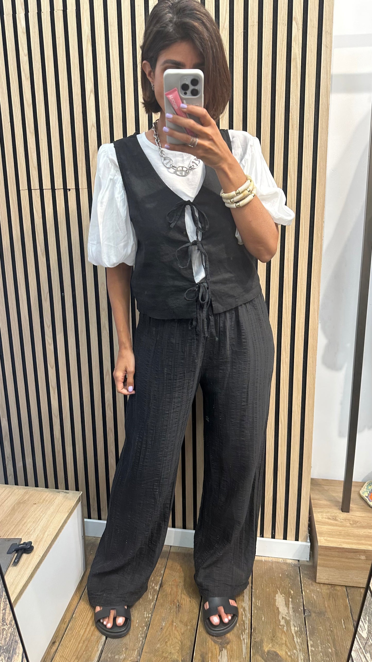 Pantalone Ava