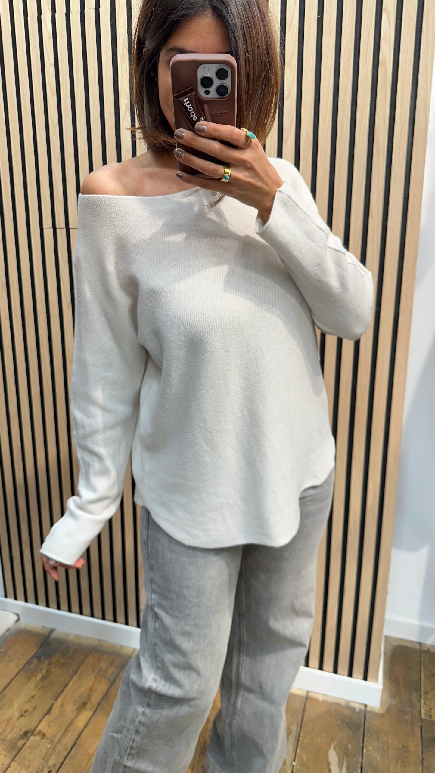 Maglia Tess