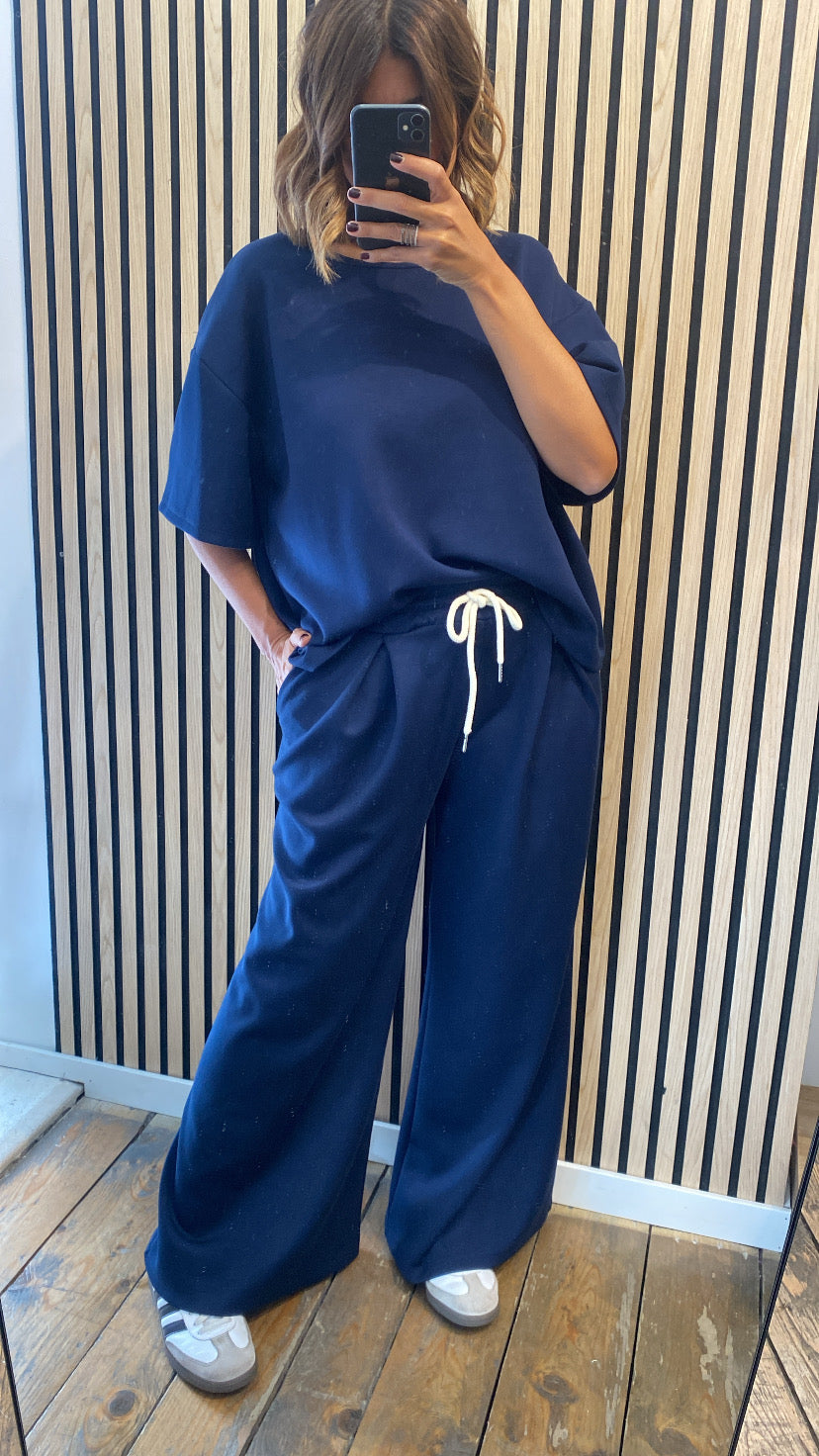 Pantalone Linon |Piu colori