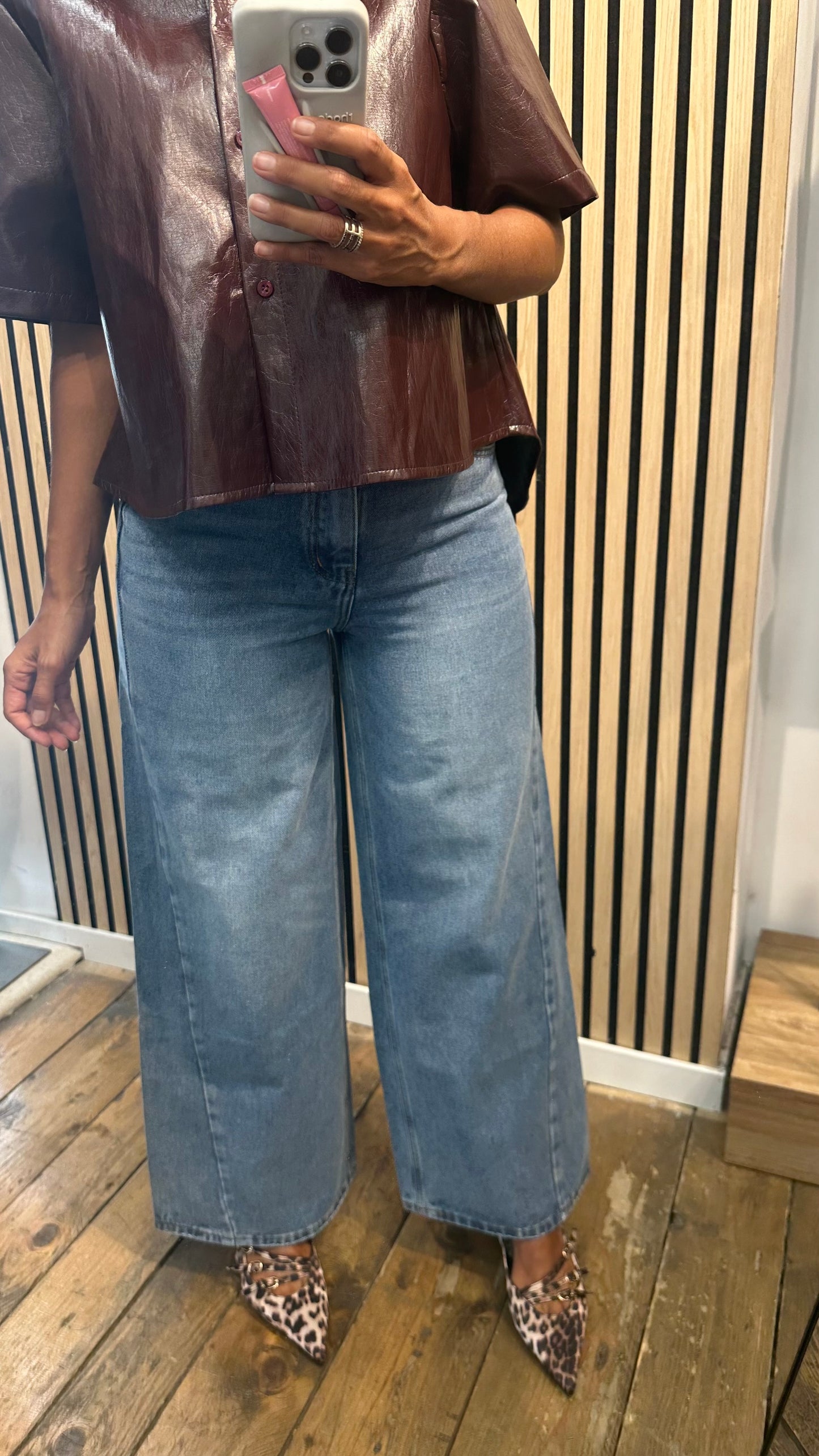 Jeans Cardston