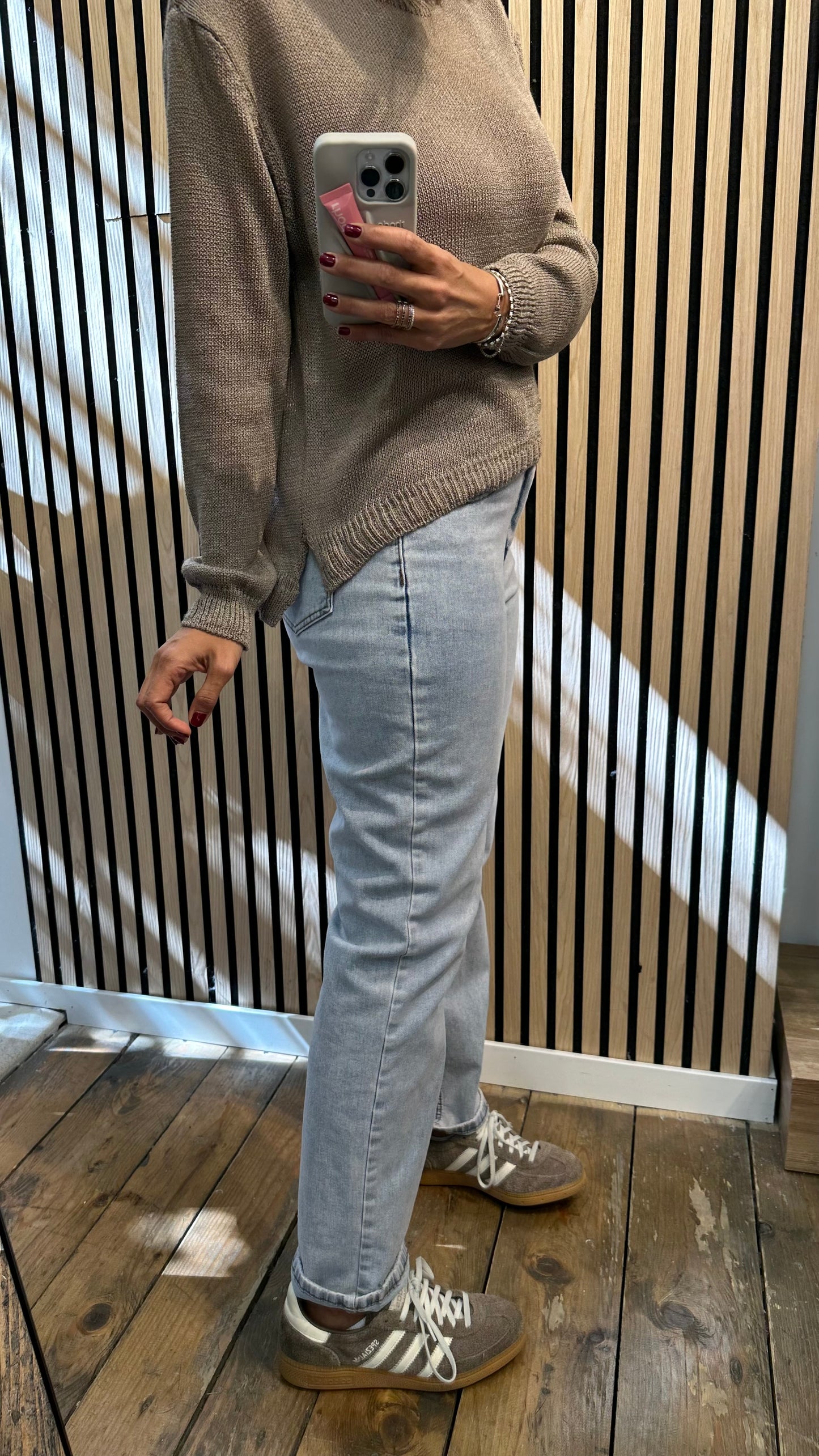 Jeans Nicoletta