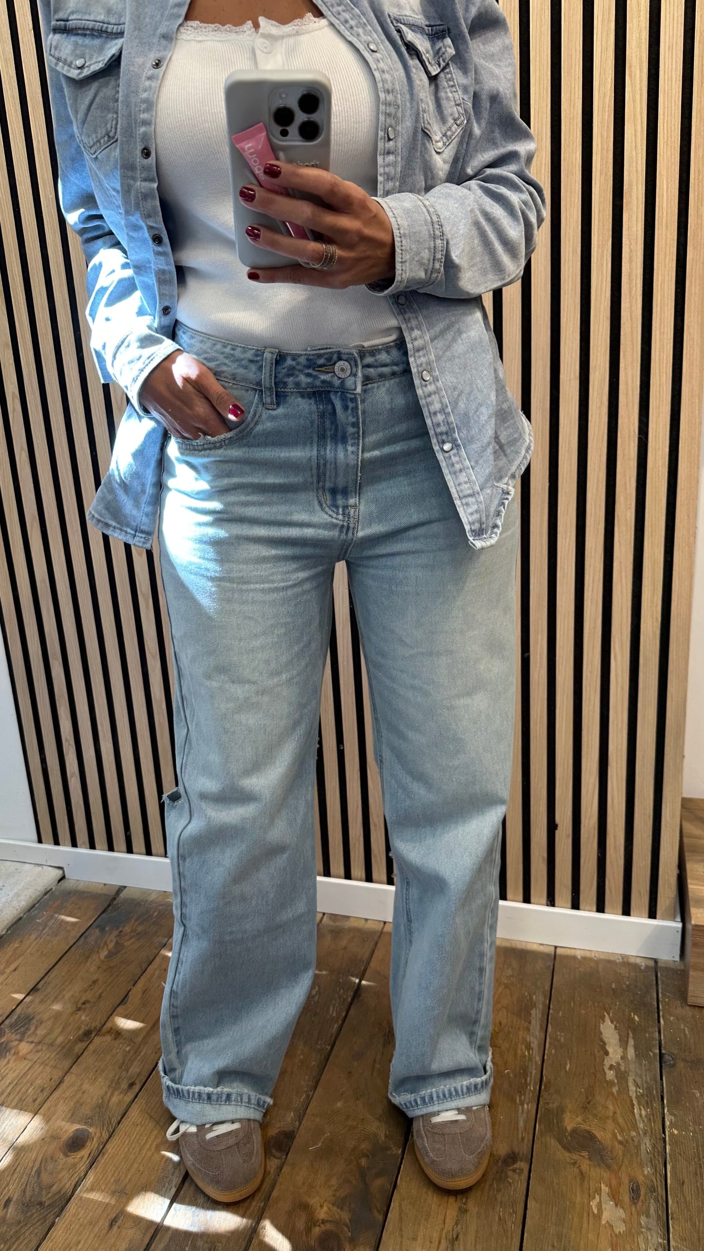 Jeans Marina
