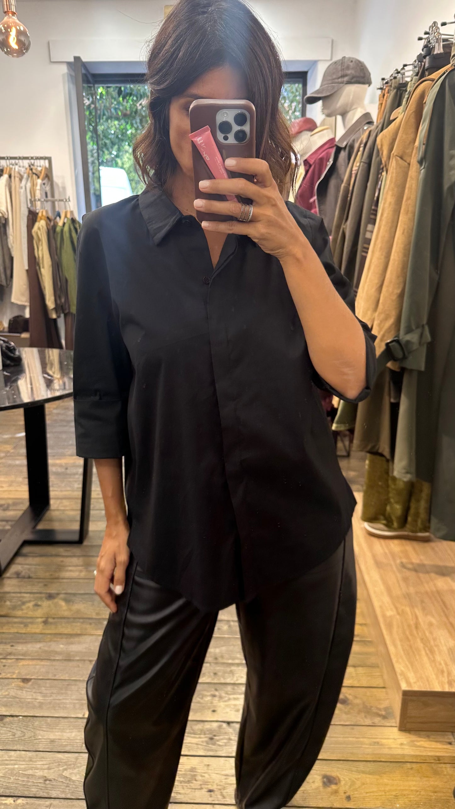 Camicia Brac