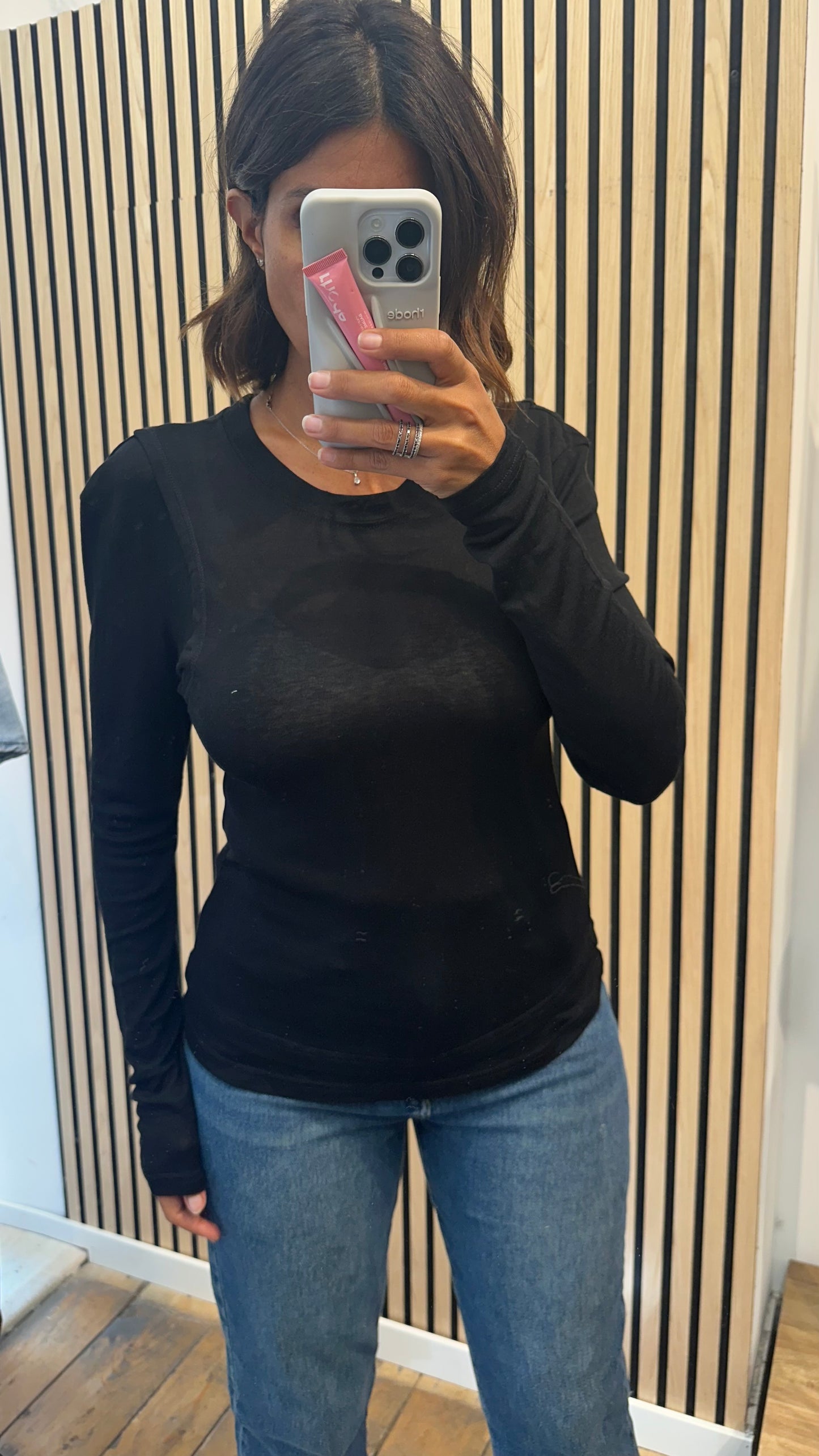 T-Shirt Borg