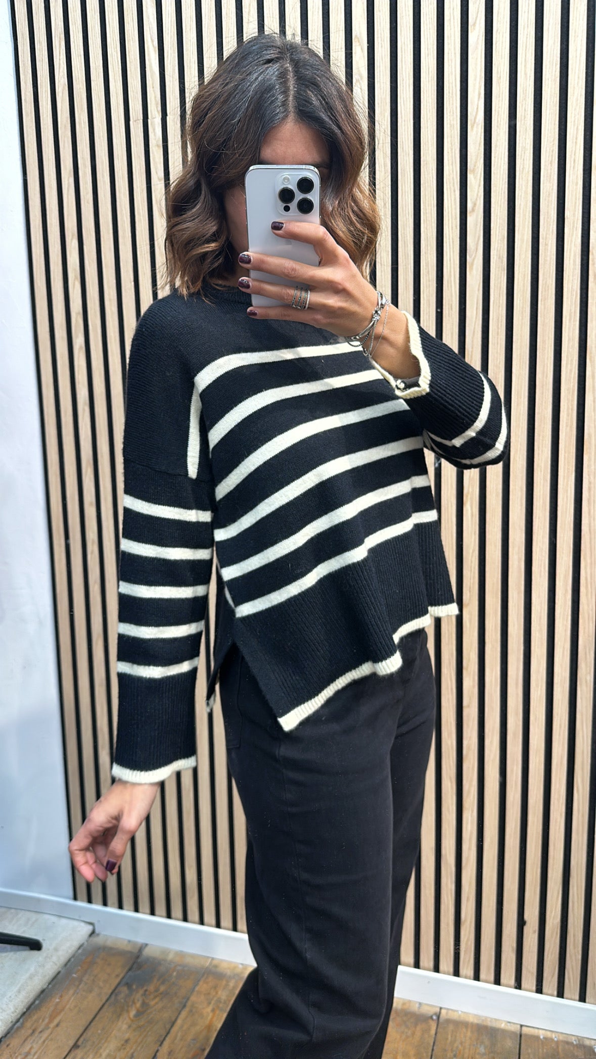 Pull Alexia