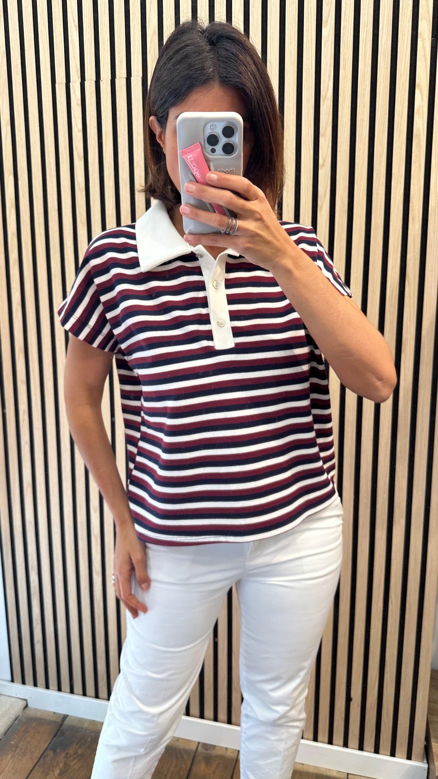 Polo Fabiola