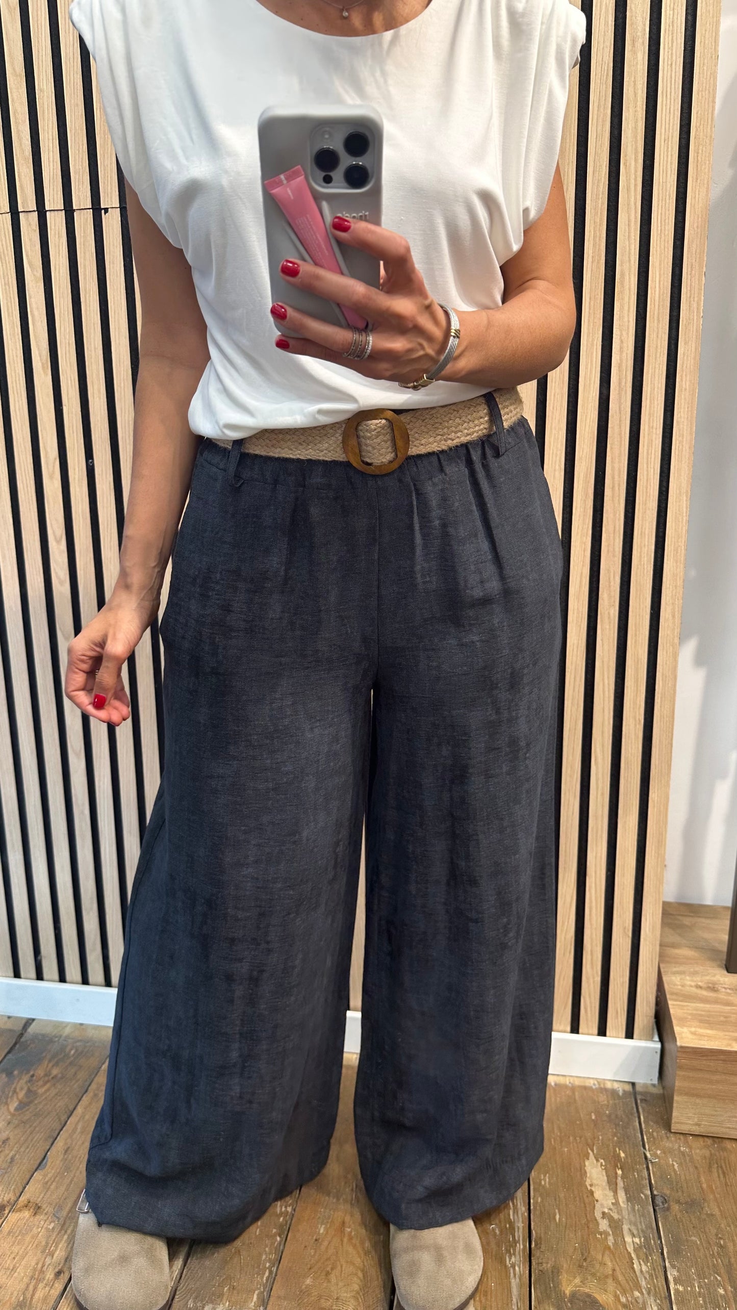 Pantalone Balakot