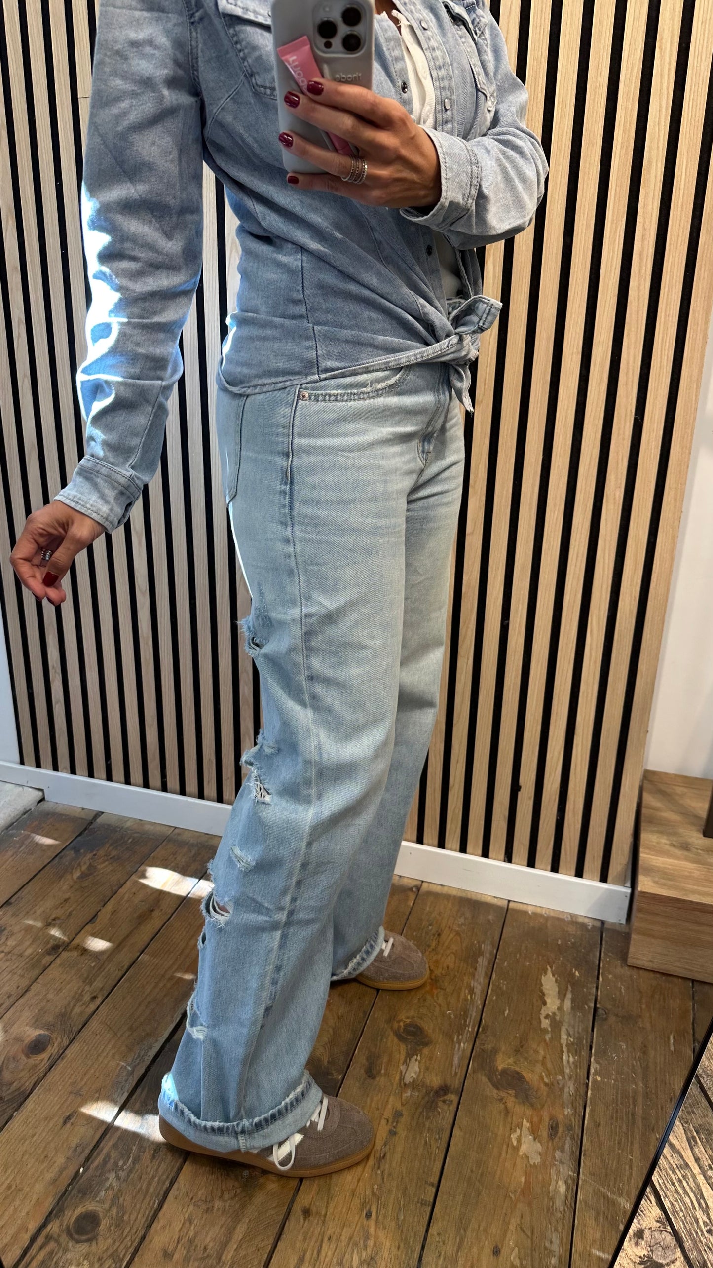 Jeans Marina