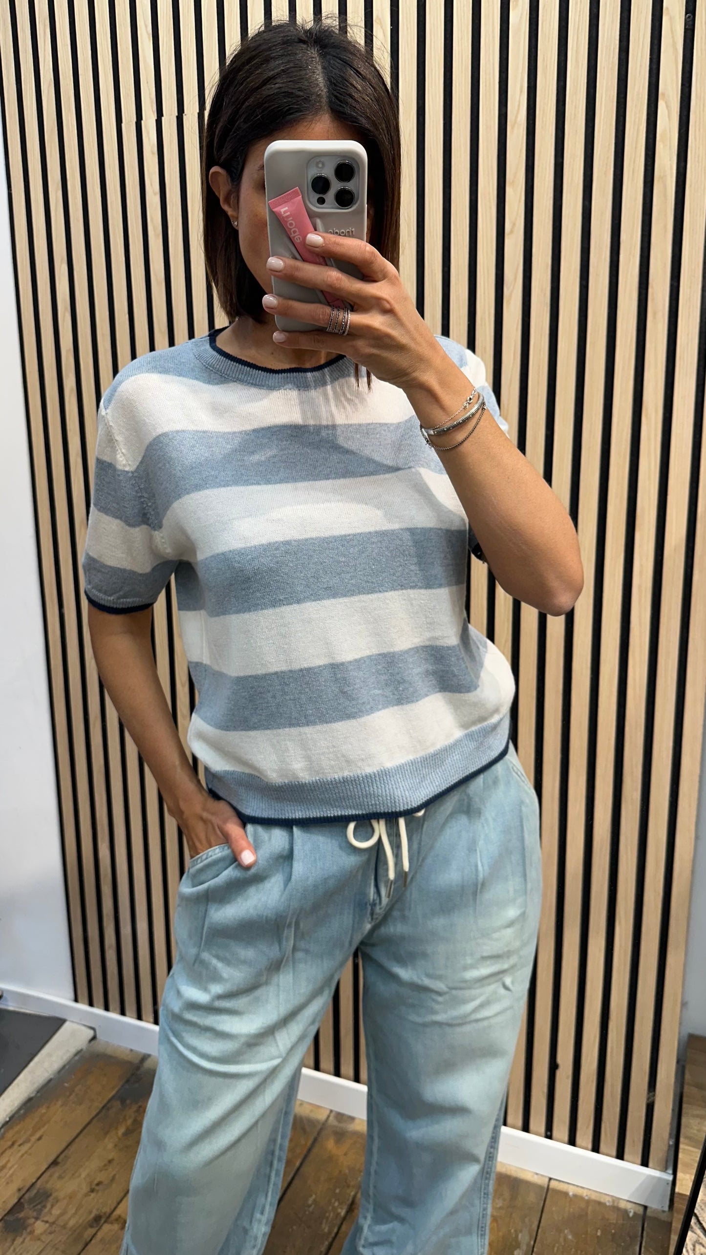 Maglia Bago