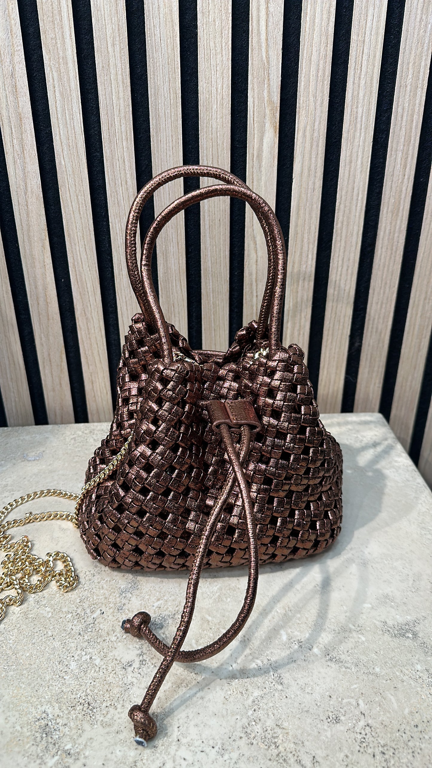 Borsa Milly