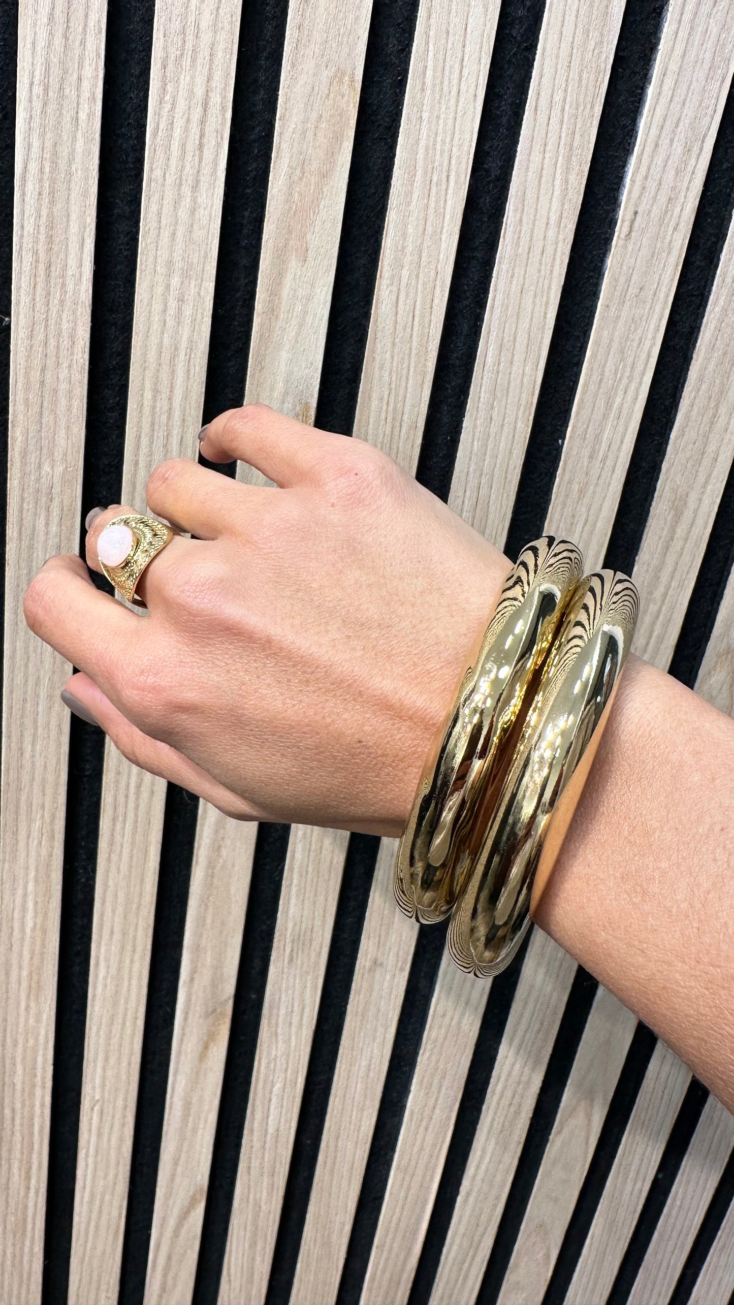 Bracciale Blang rigido