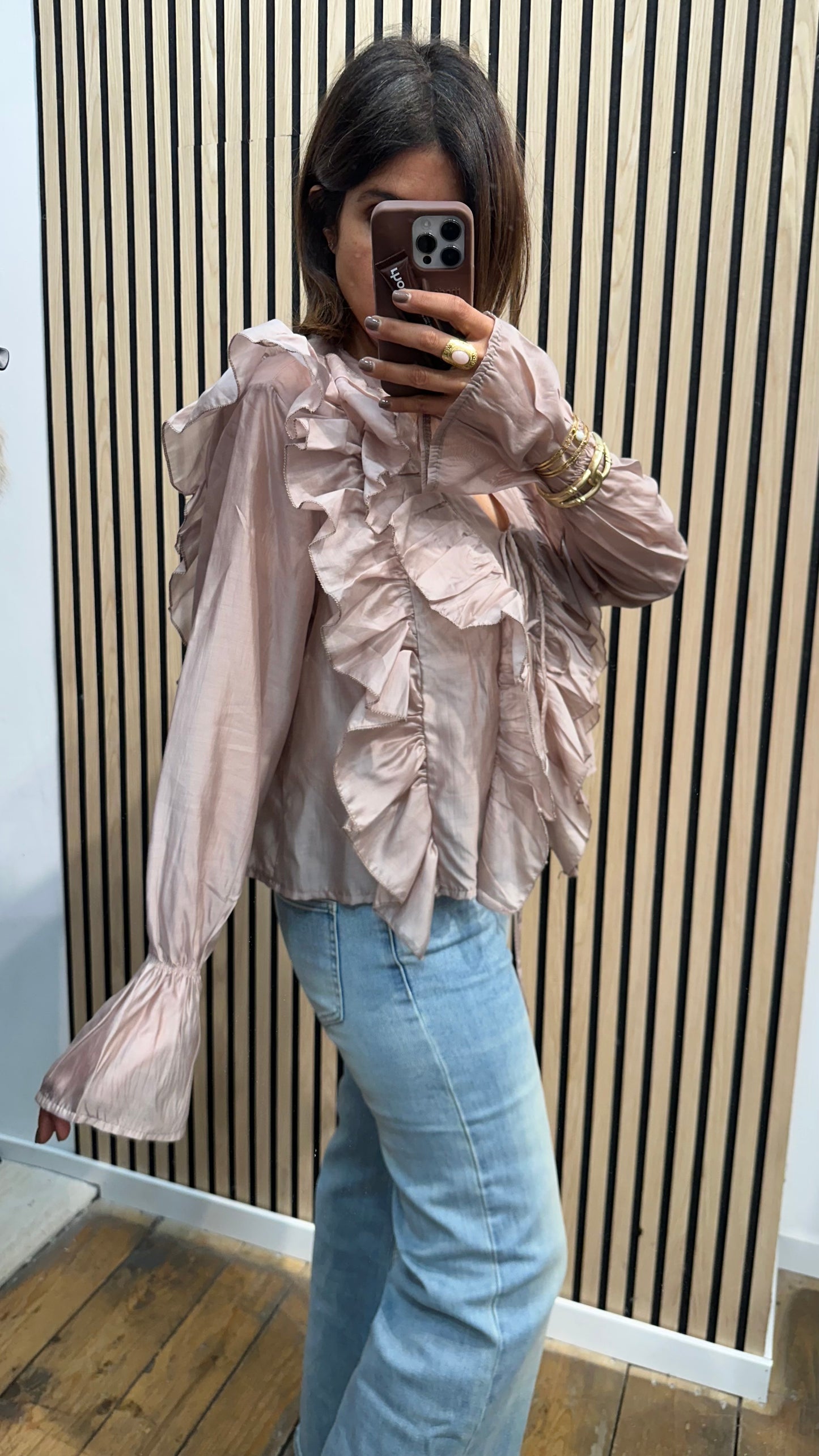 Camicia Blair