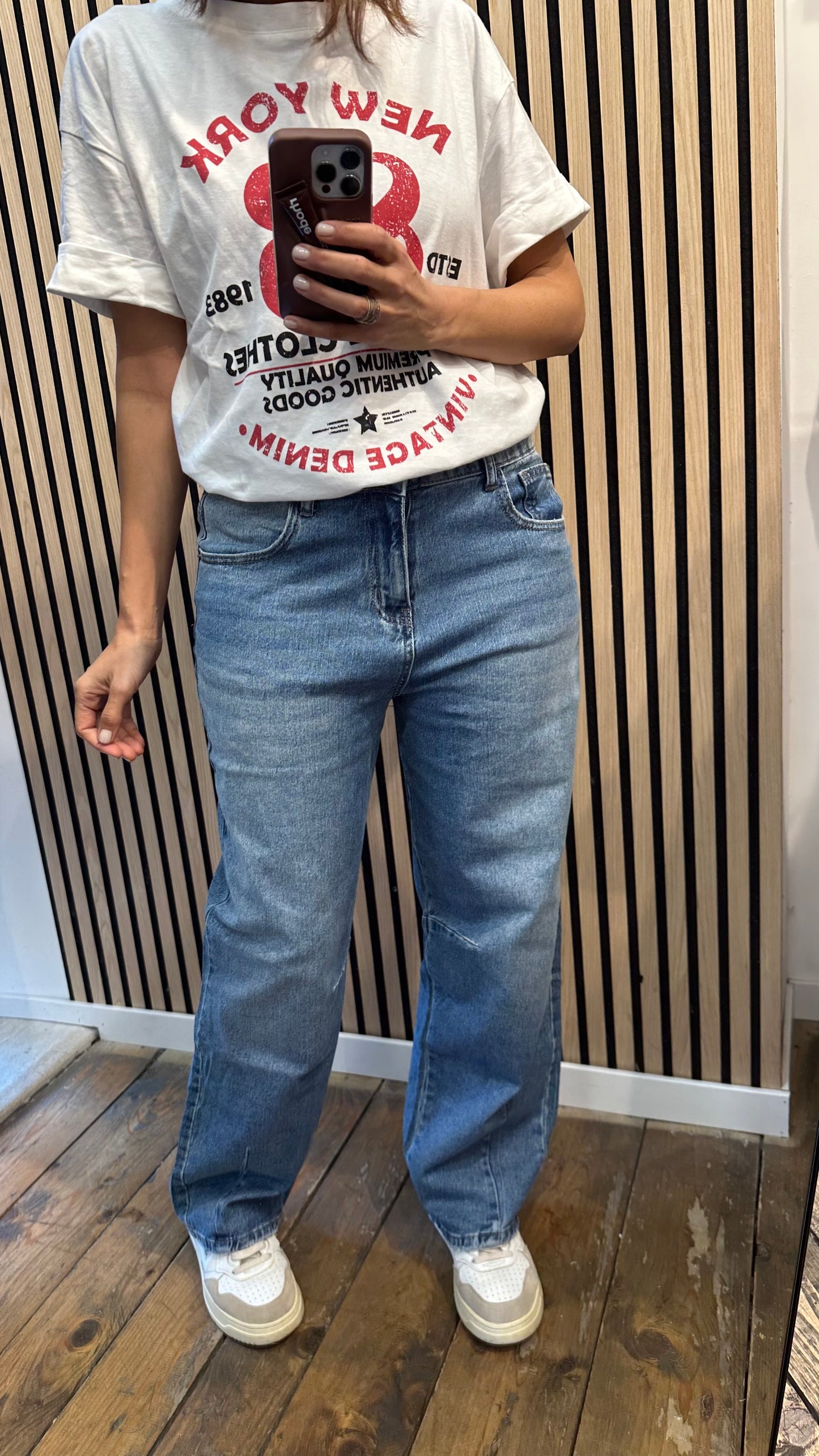 Jeans Soho
