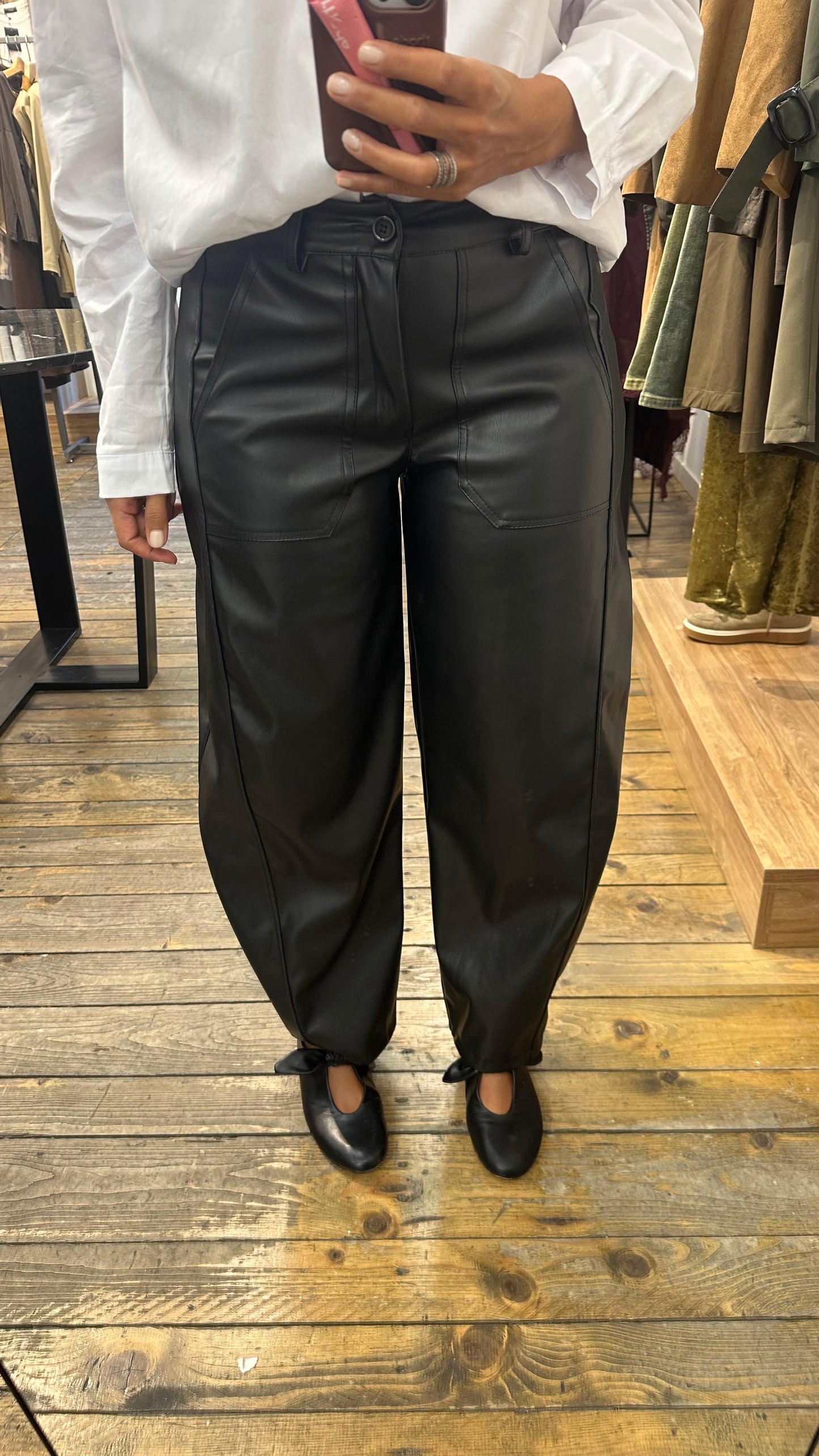 Pantalone Anastasie