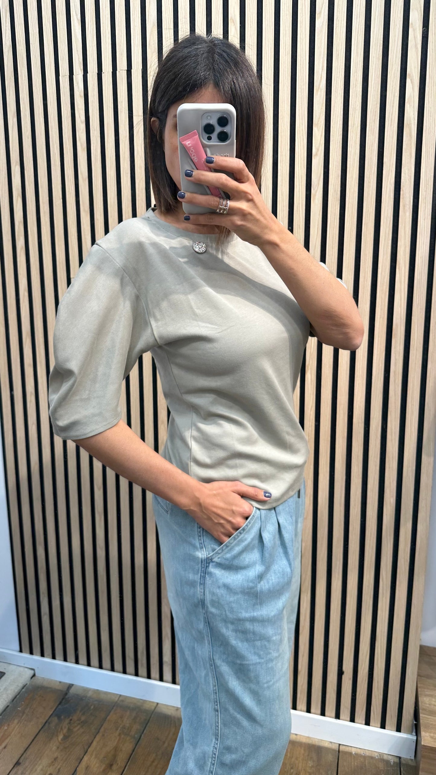 T-shirt Isabella