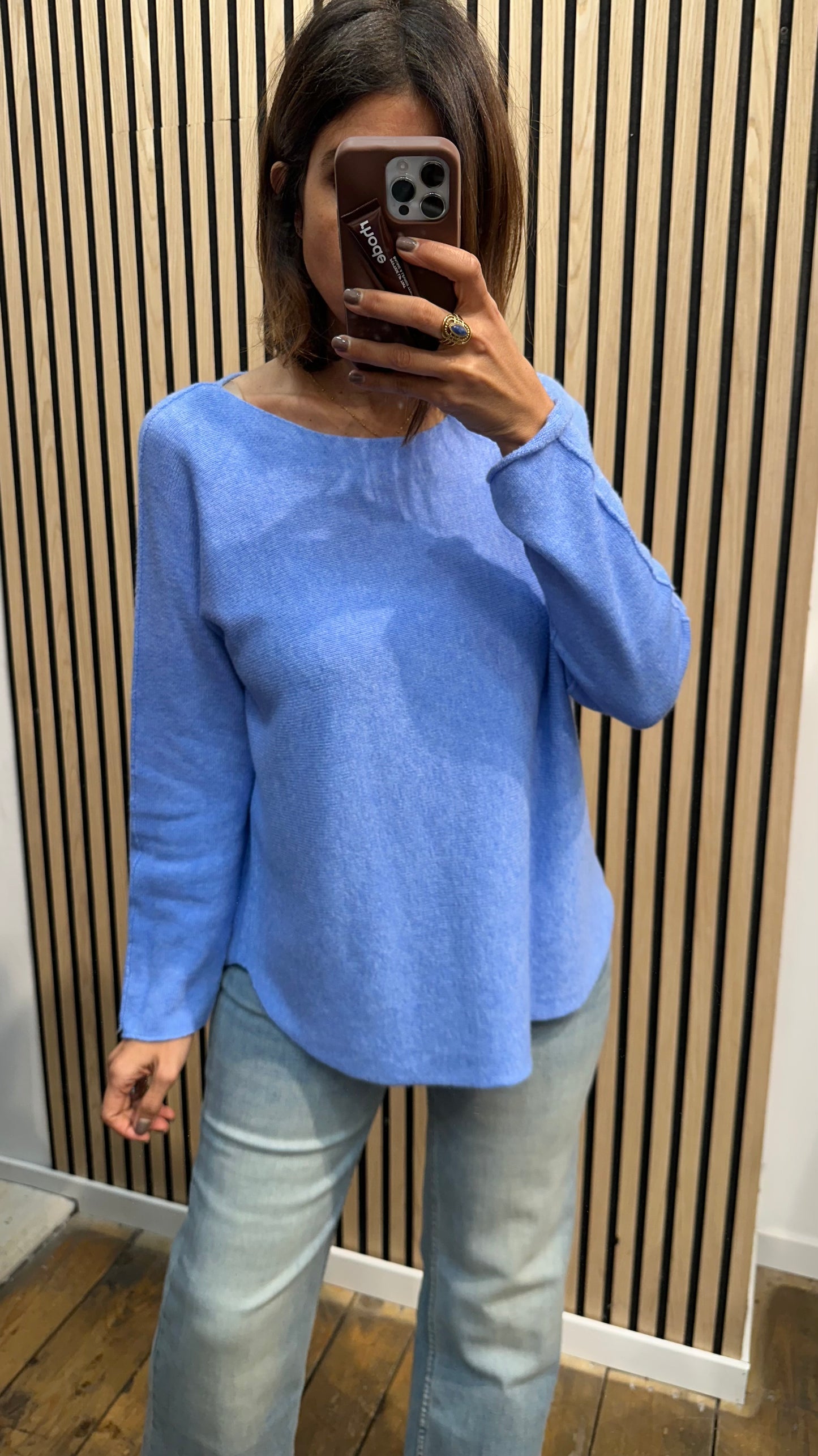 Maglia Tess