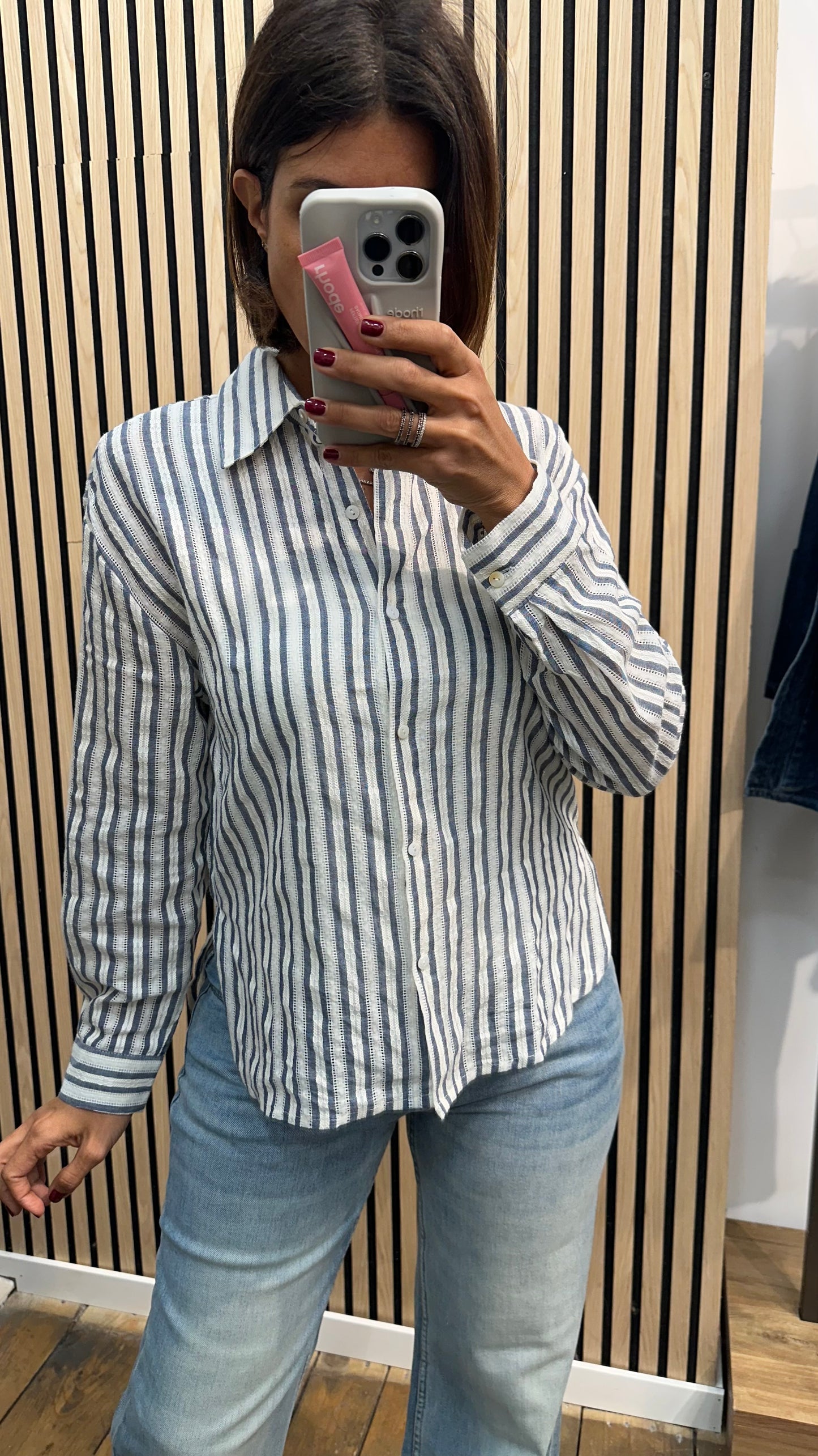 Camicia Carola