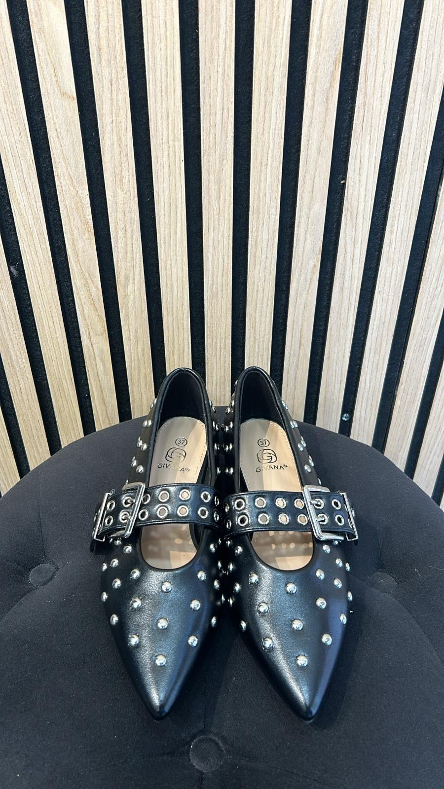 Ballerina a punta  Kylie