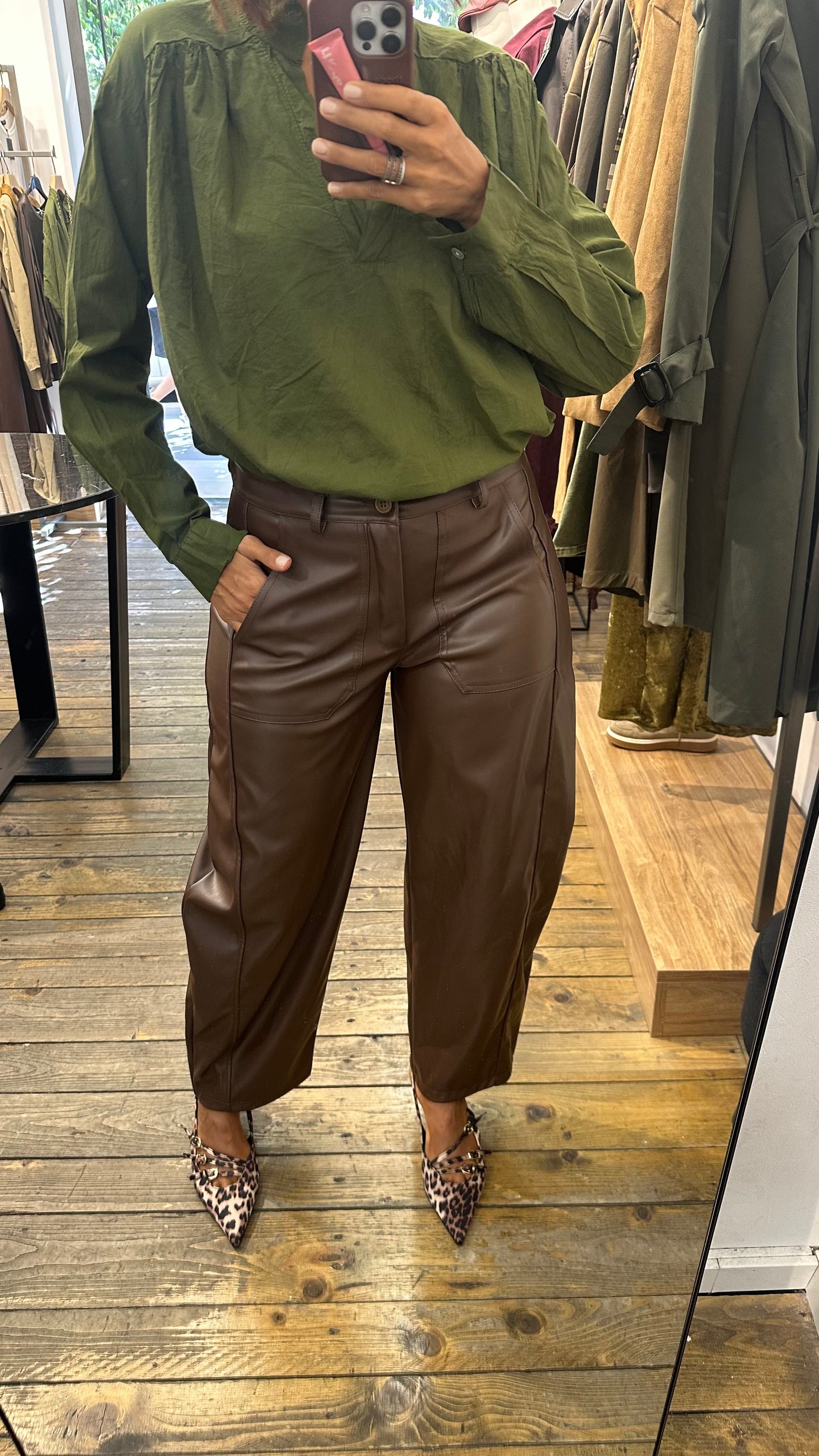 Pantalone Anastasie