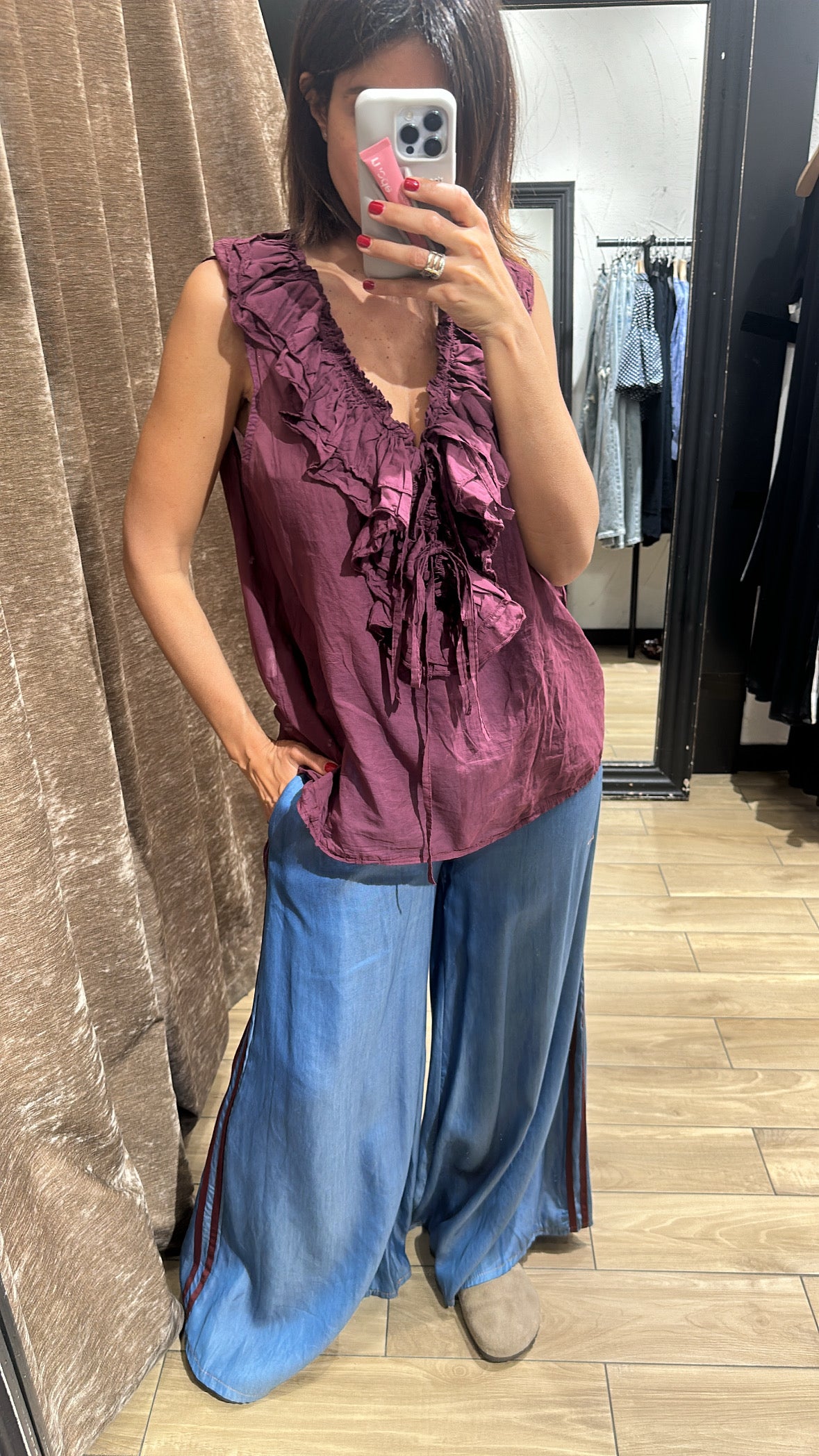 Top Federica