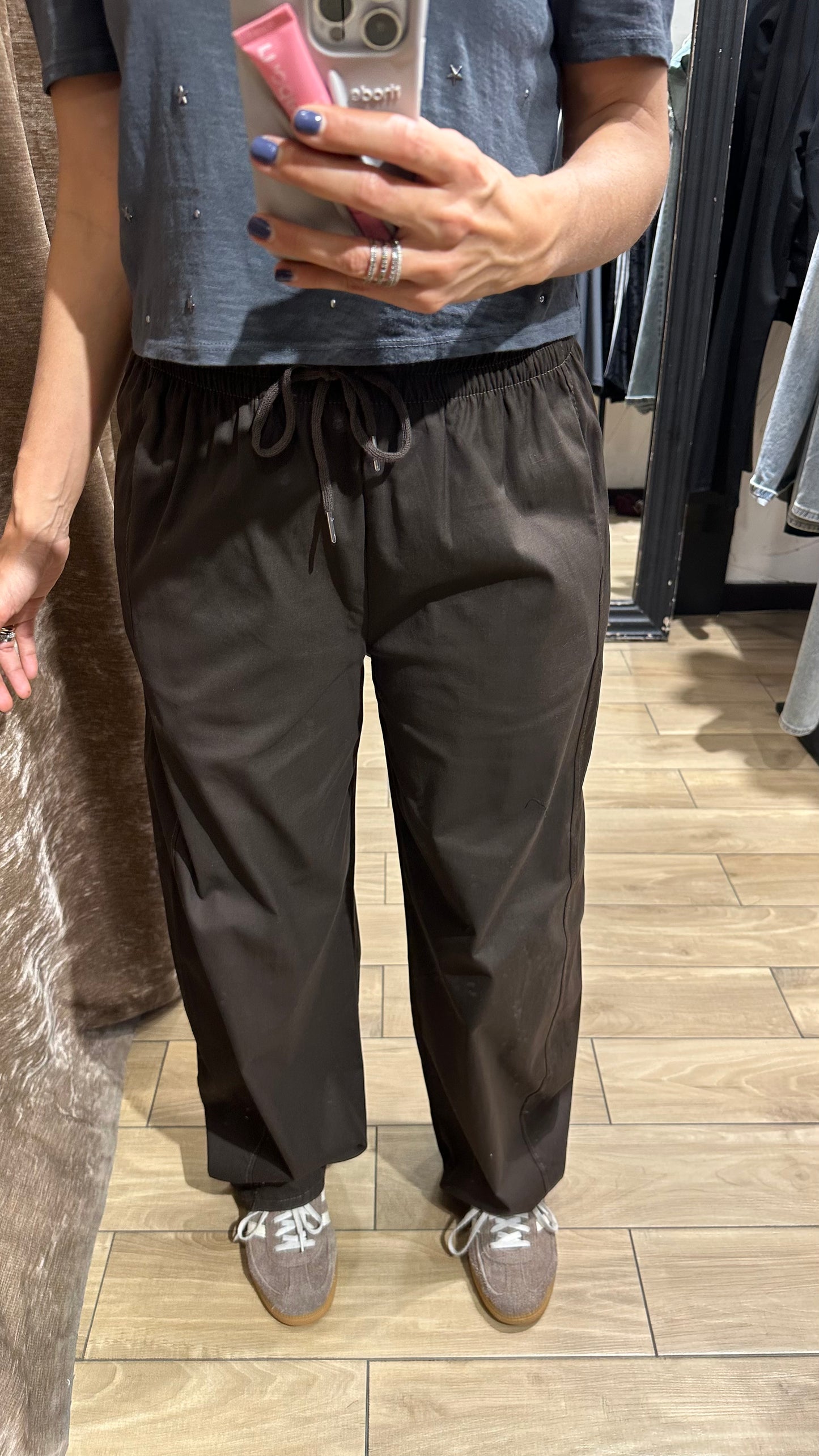 Pantalone Igdir