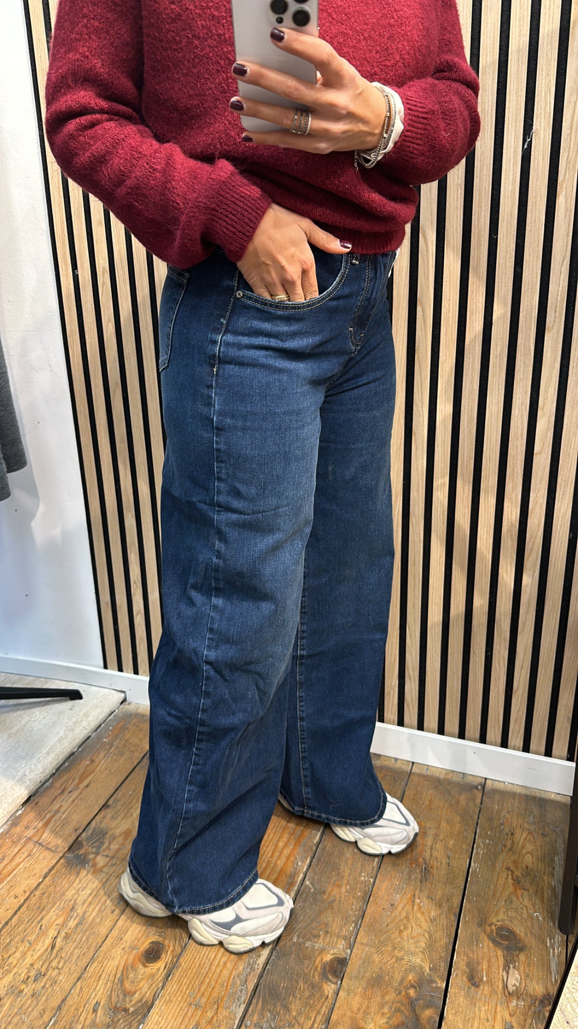 Jeans Monique