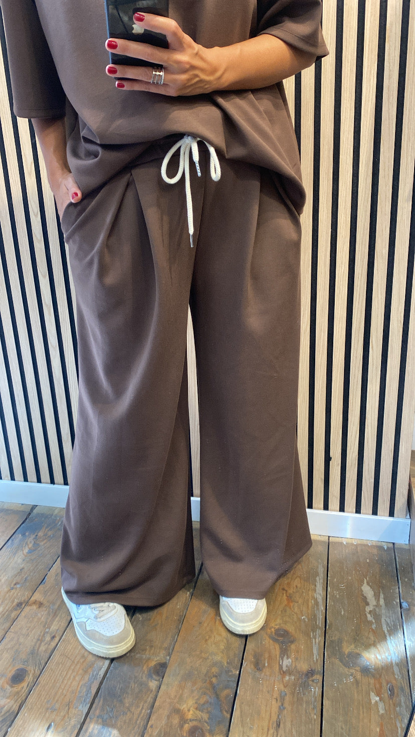 Pantalone Linon |Piu colori