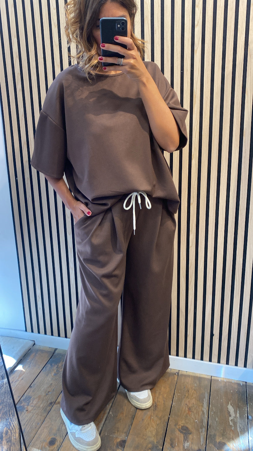 Pantalone Linon |Piu colori