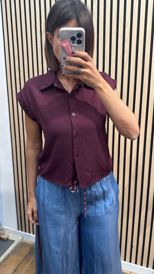 Camicia Garry
