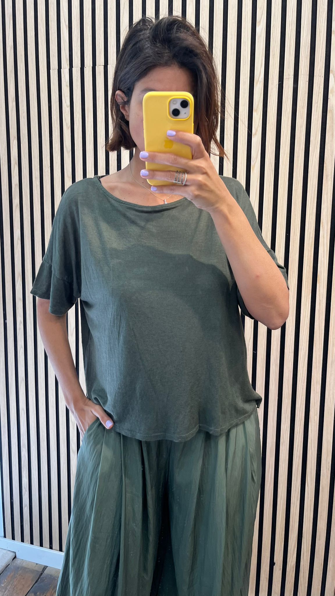 Maglia Denham