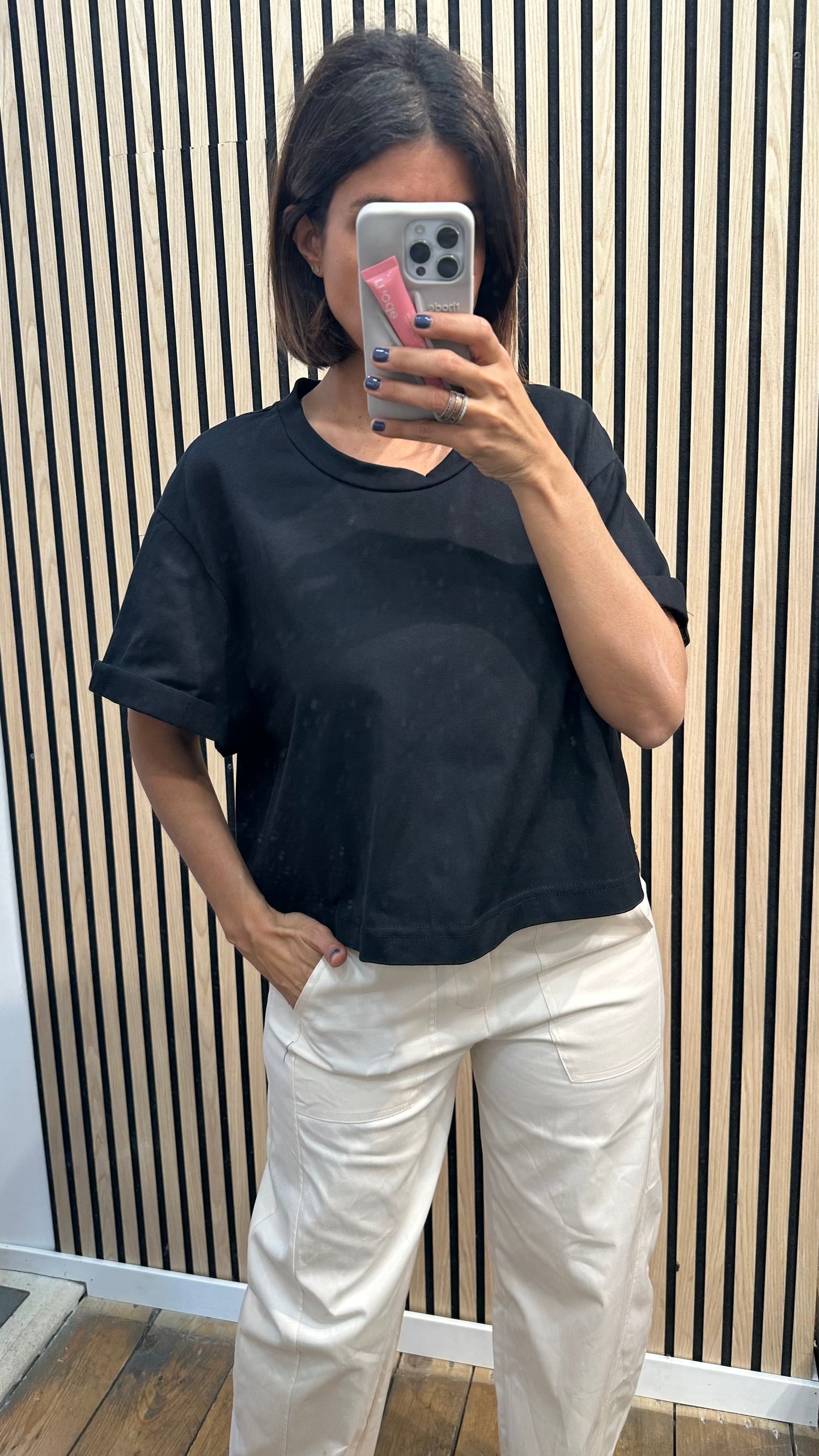 T-shirt Feni