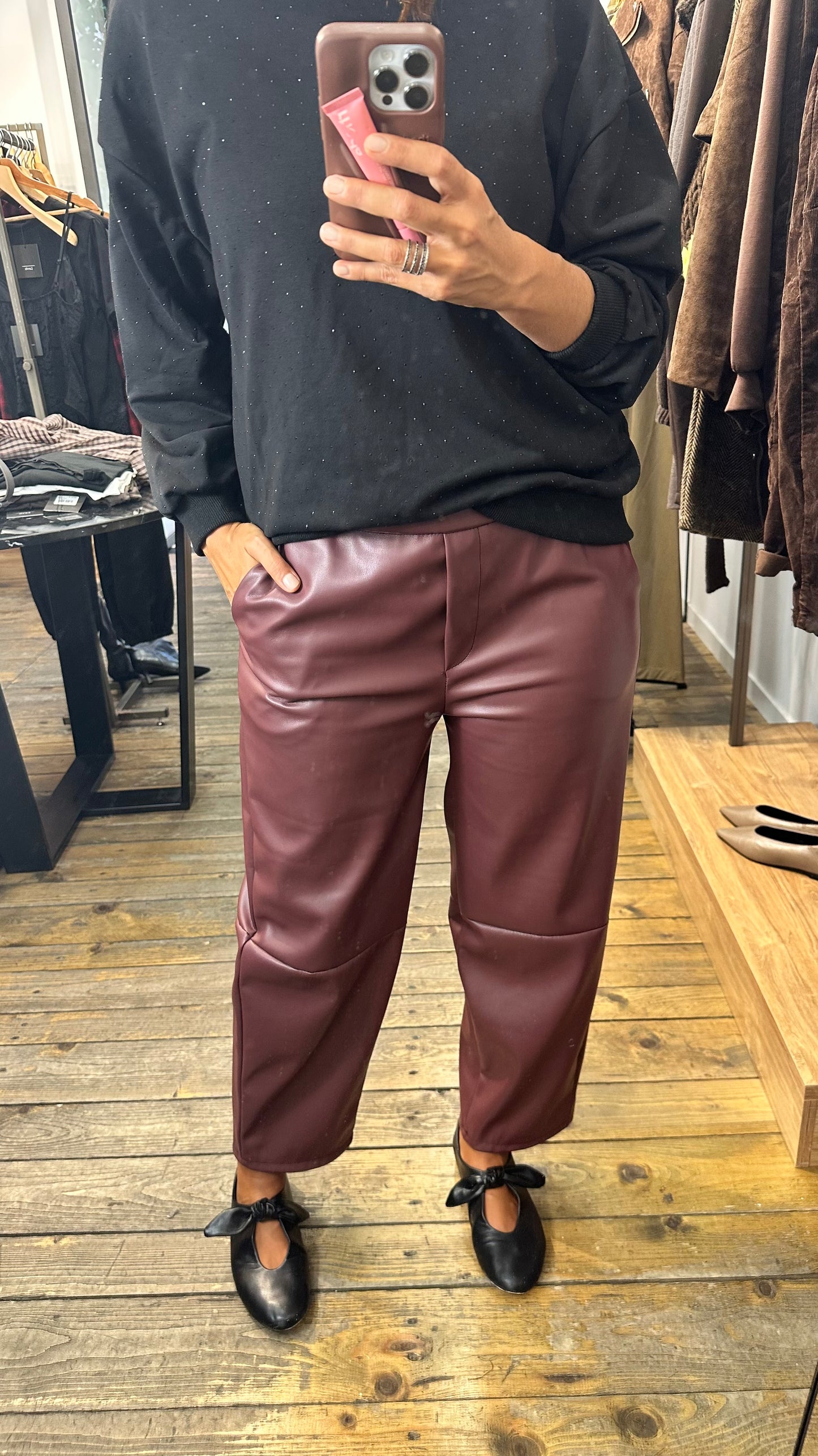 Pantalone Fay