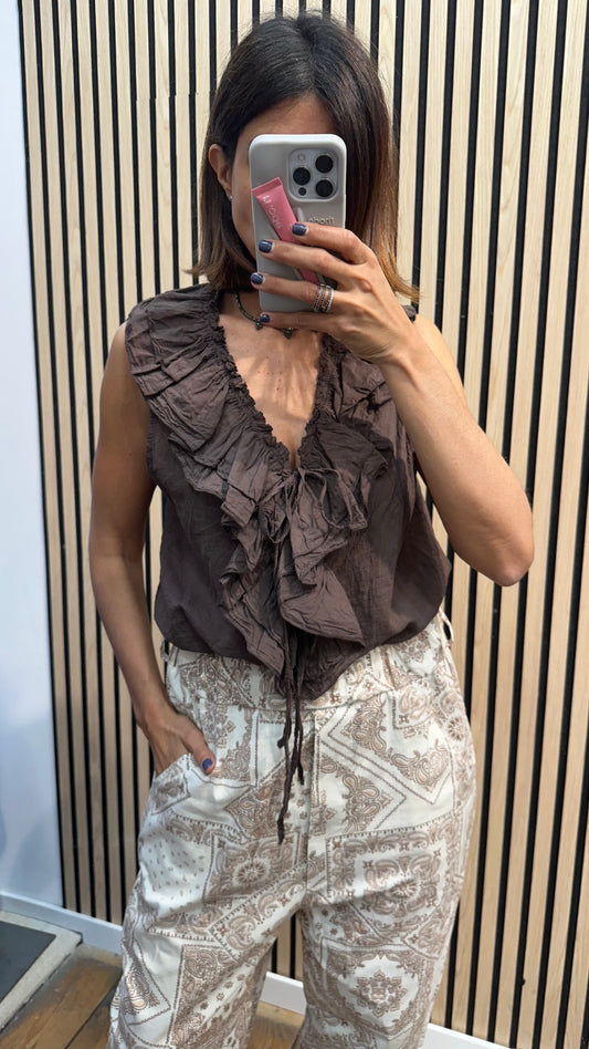 Top Federica