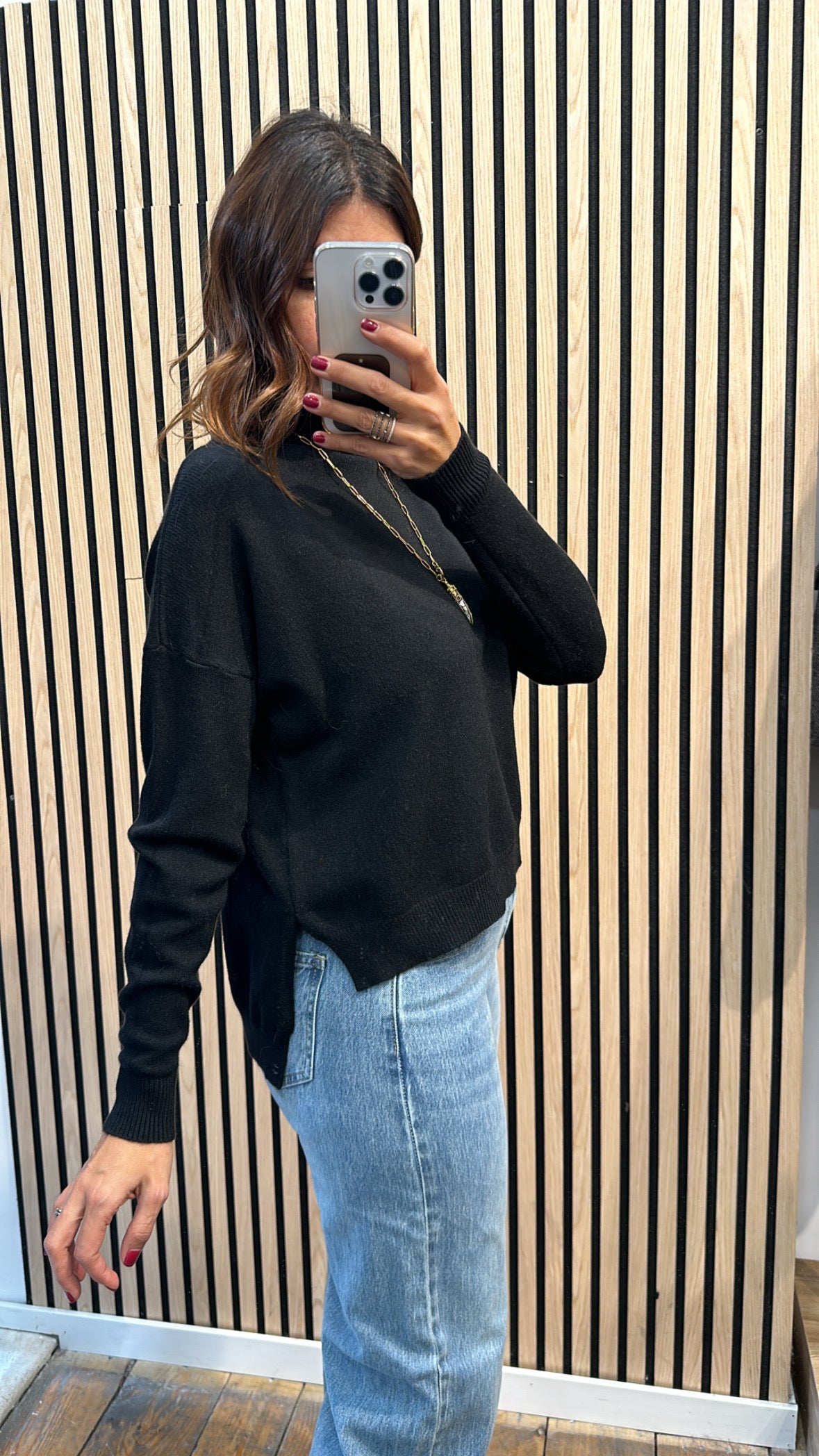Maglia Michele |Piu colori