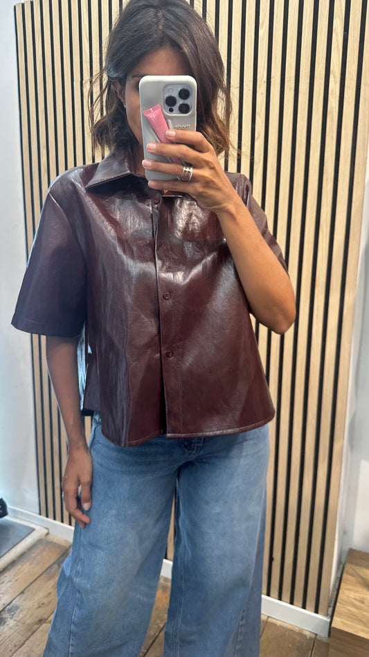 Camicia Bet