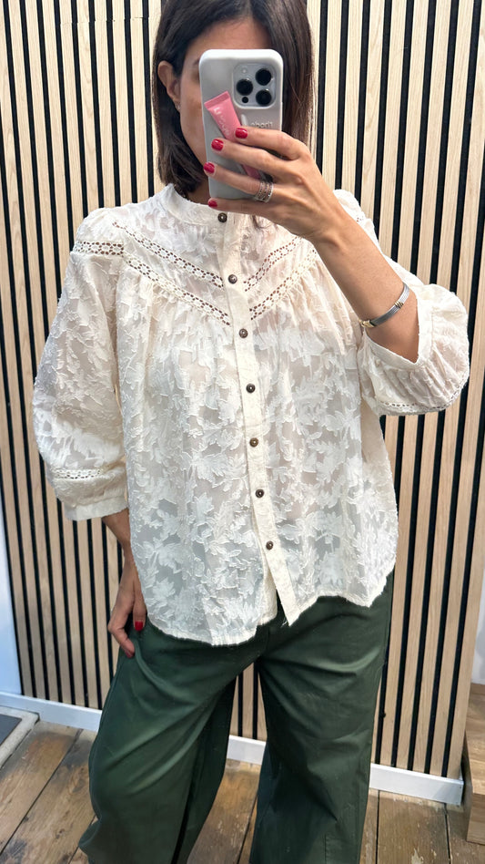 Camicia Akron